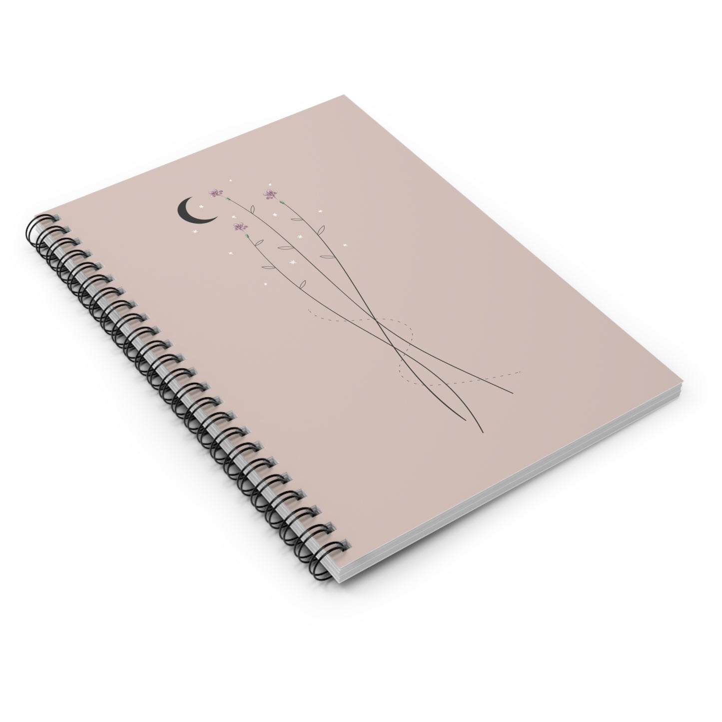Lunar Notebook