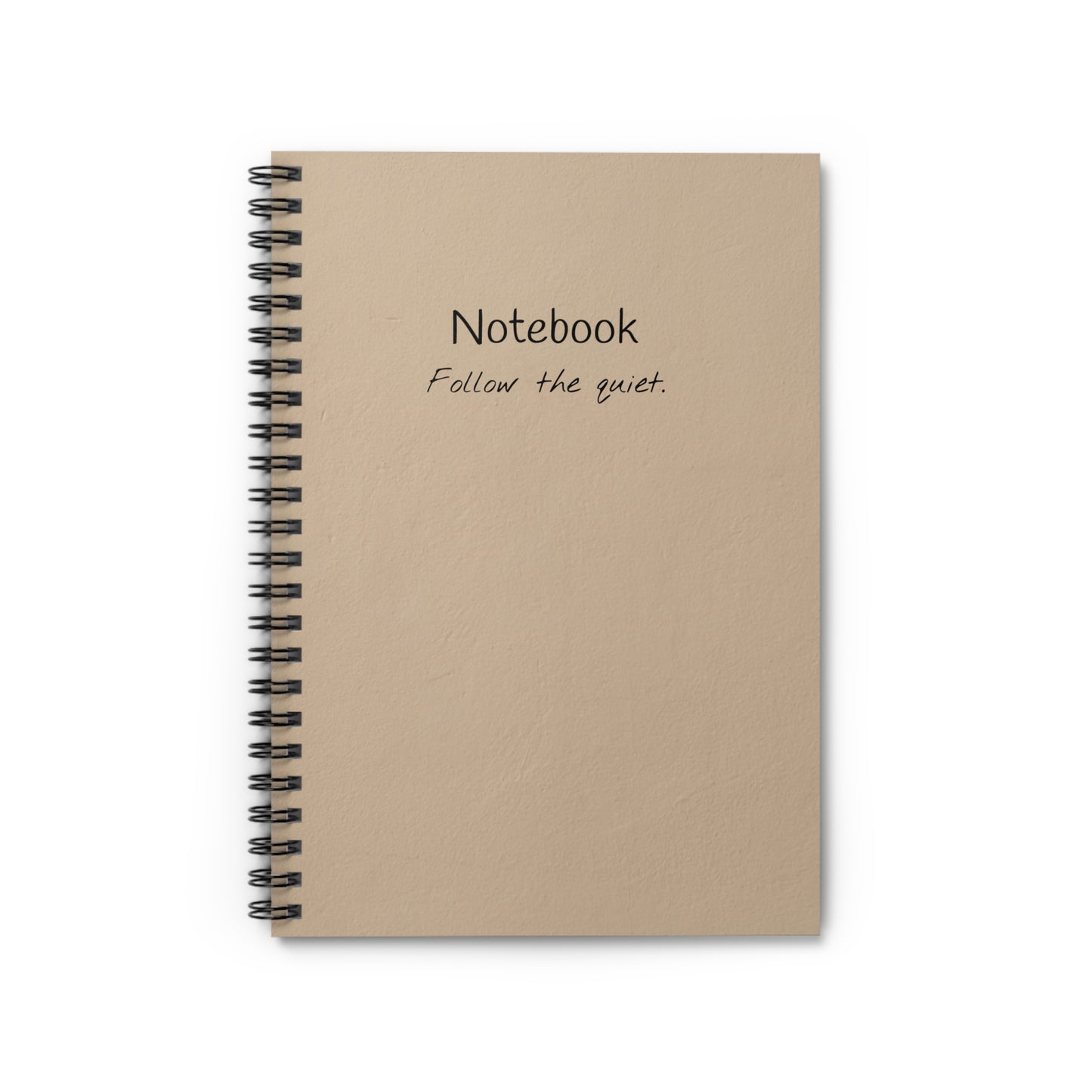 Drift Notebook