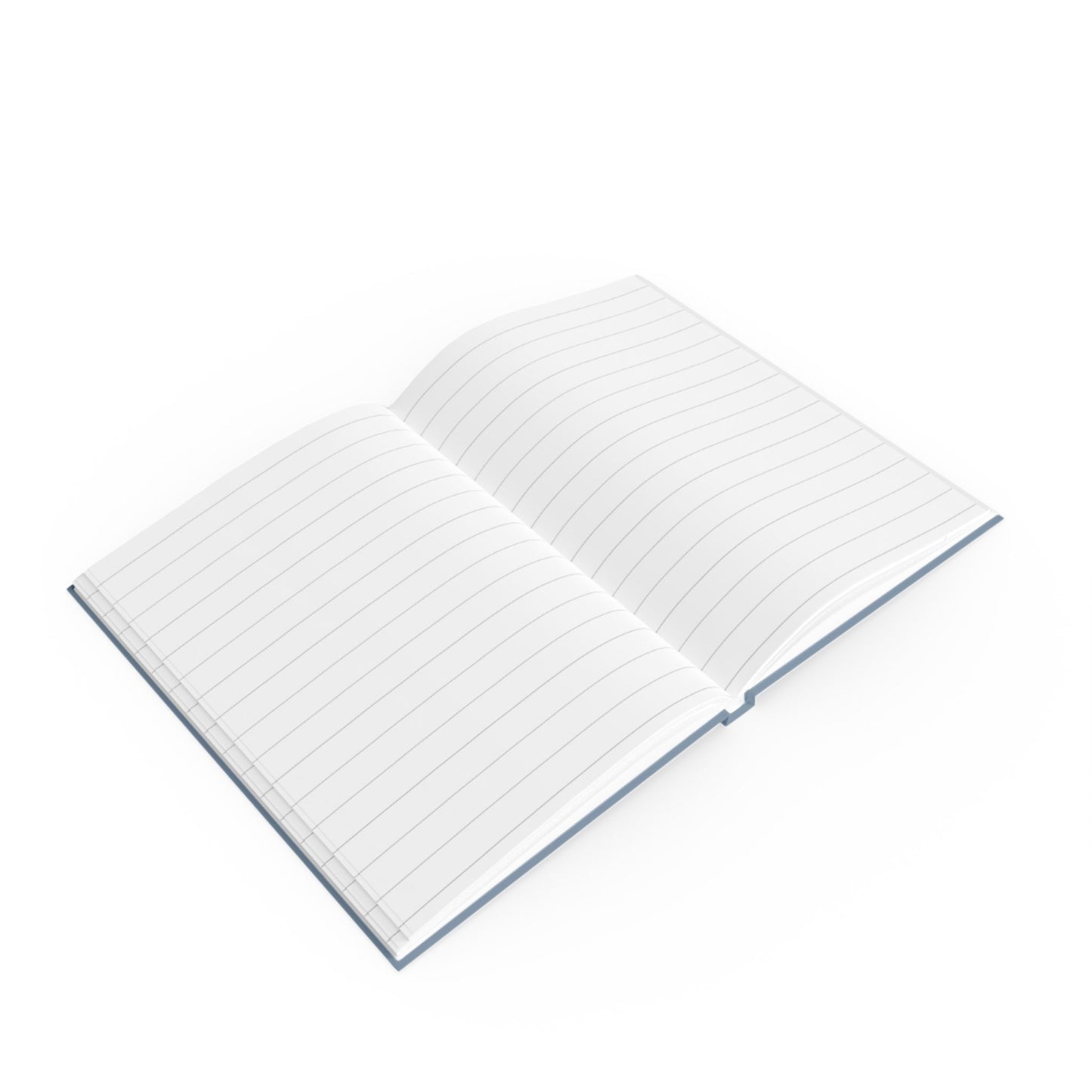 Depth Journal