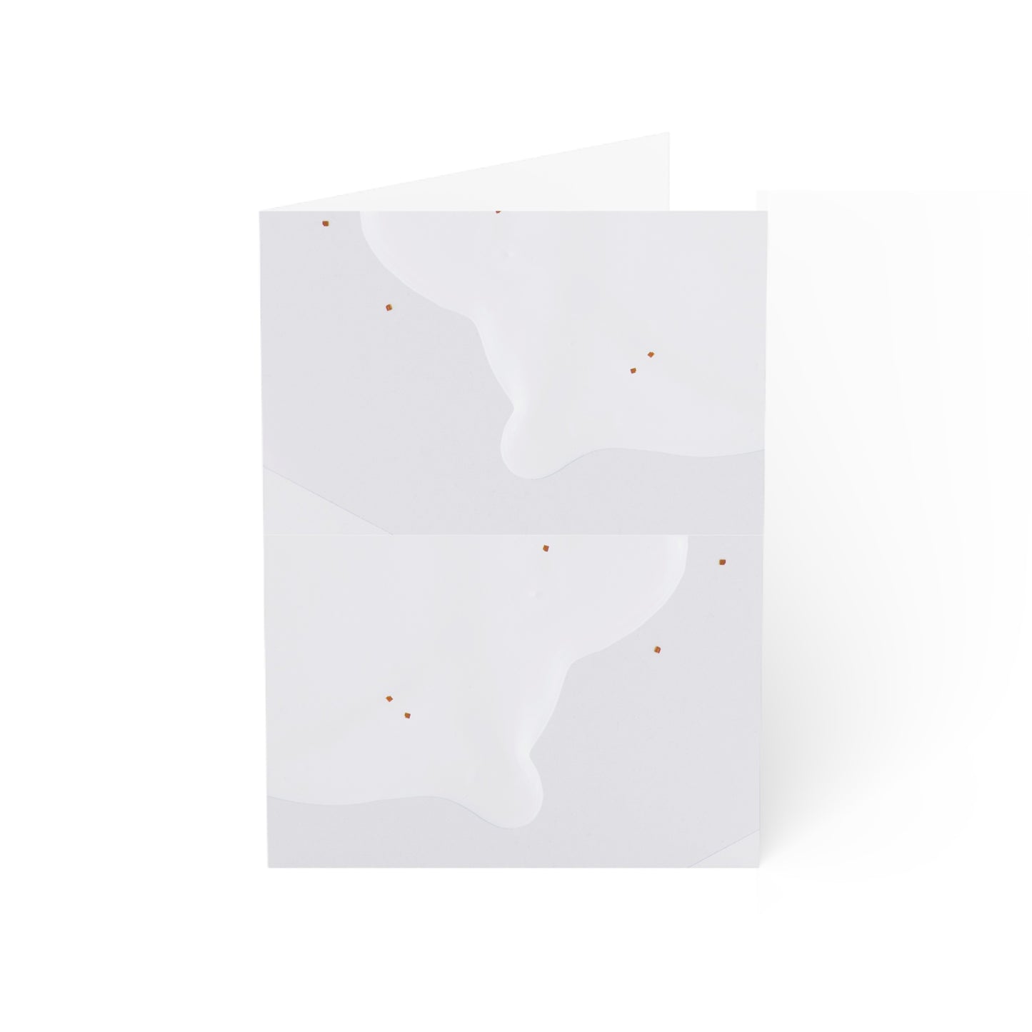Breathe Greeting Cards - 1/10/30/50 pcs