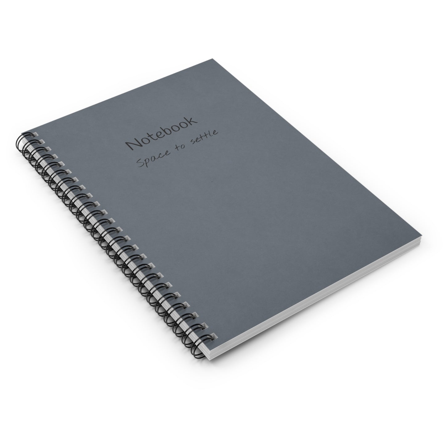 Depth Notebook