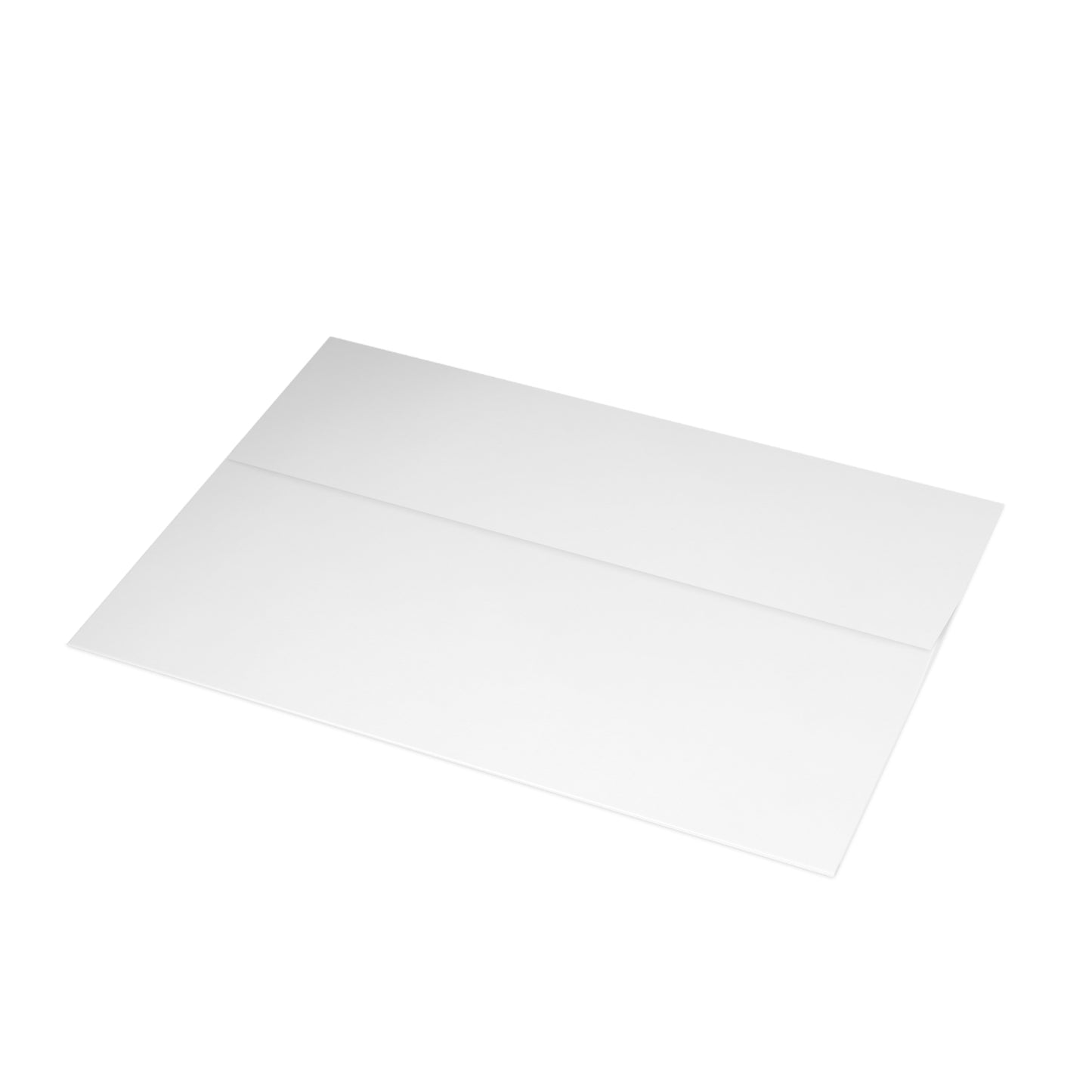 Fog Greeting Cards - 1/10/30/50 pcs