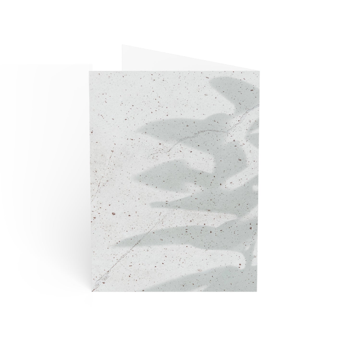 Fog Greeting Cards - 1/10/30/50 pcs
