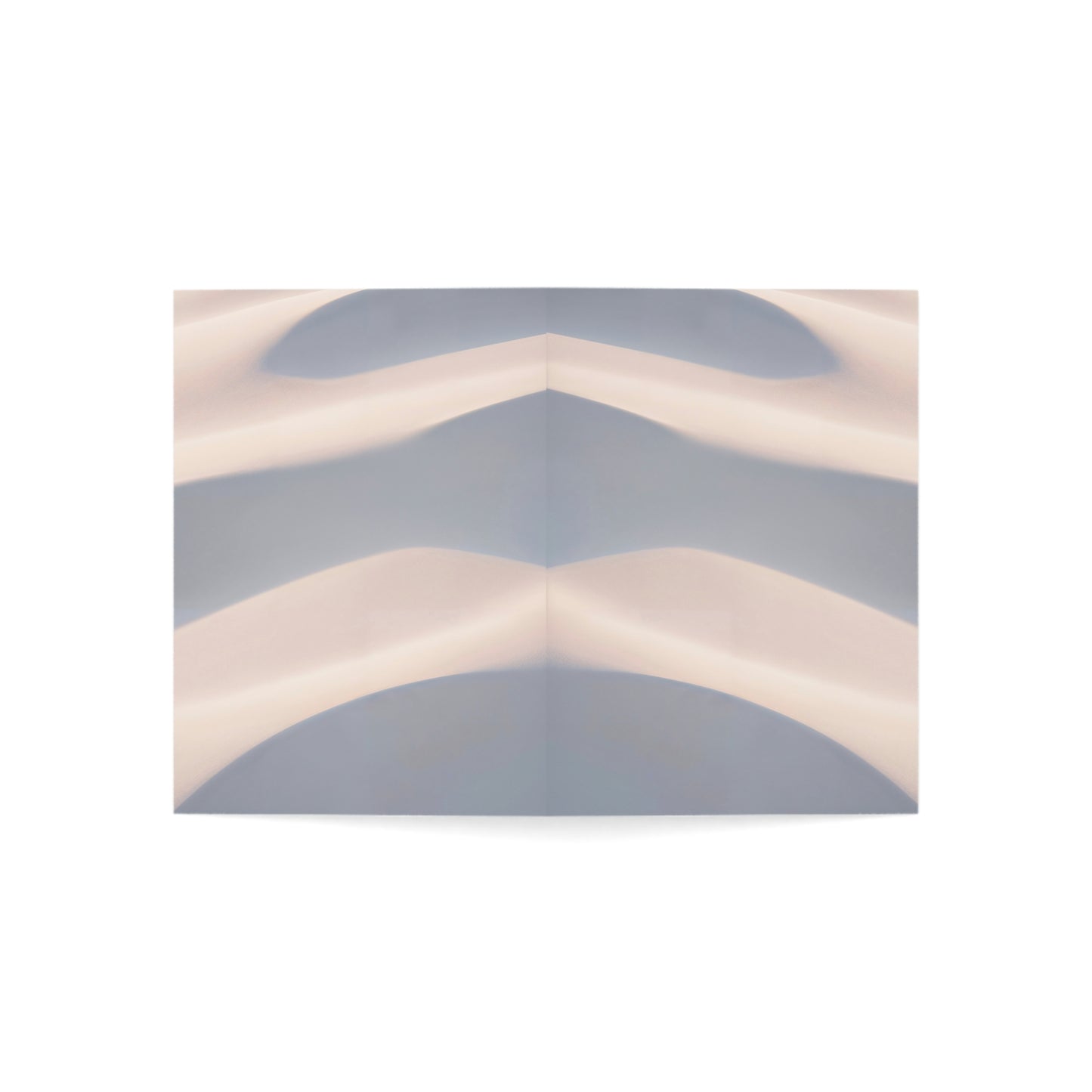 Sand Greeting Cards - 1/10/30/50 pcs
