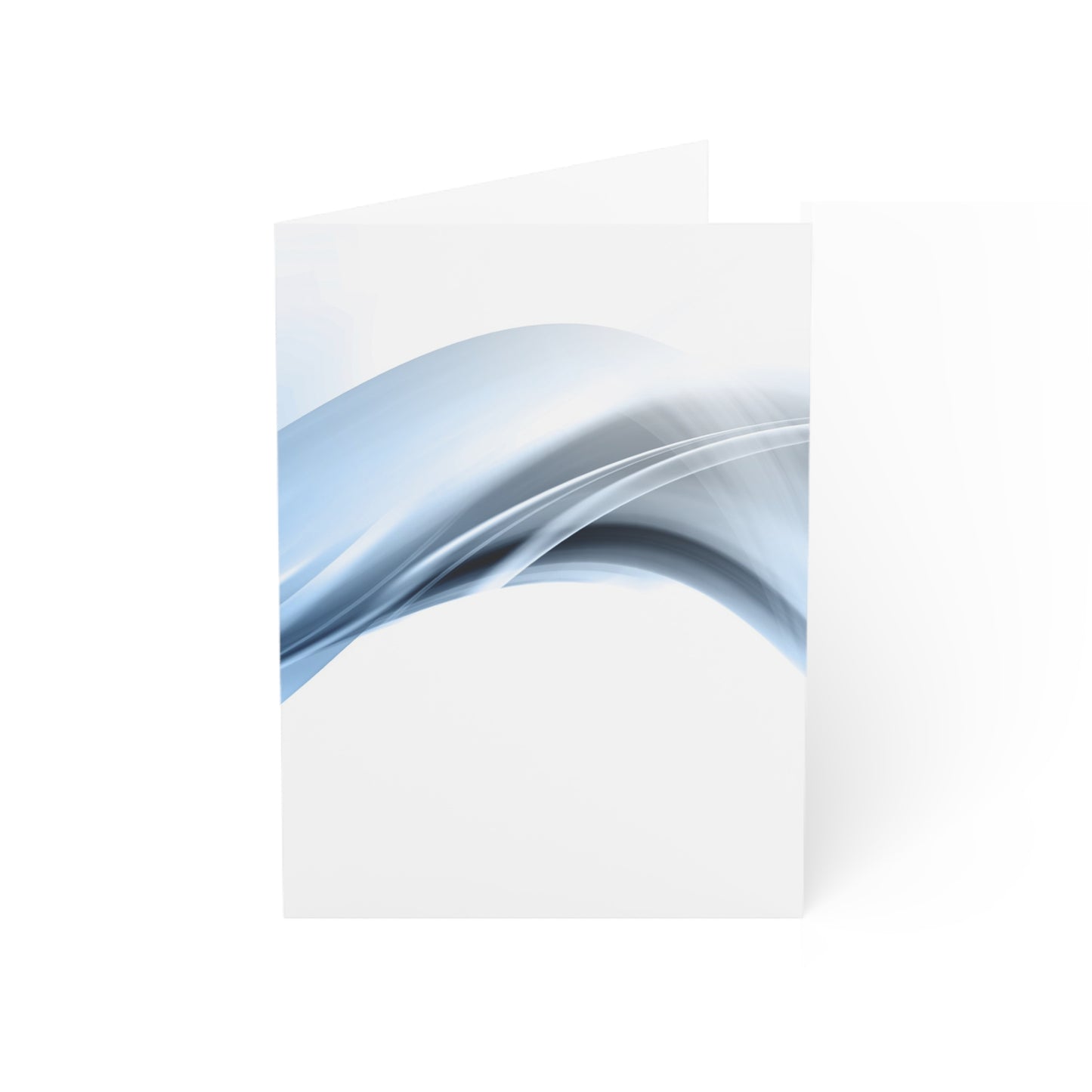 Flow Greeting Cards - 1/10/30/50 pcs