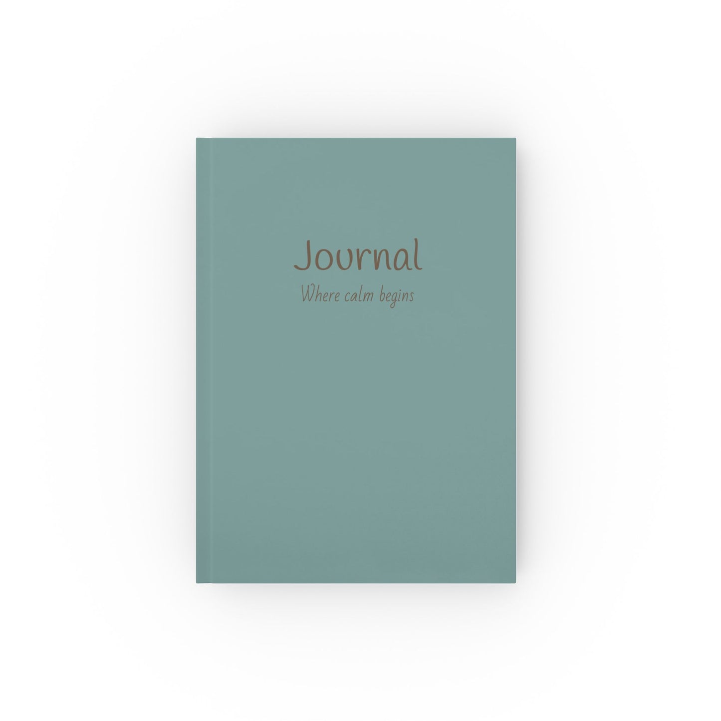 Haven Journal