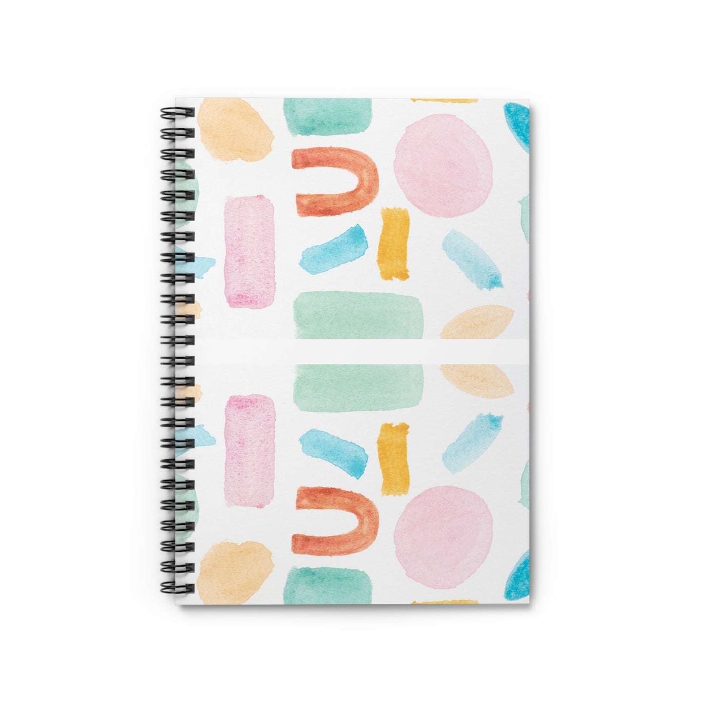 Logic Notebook