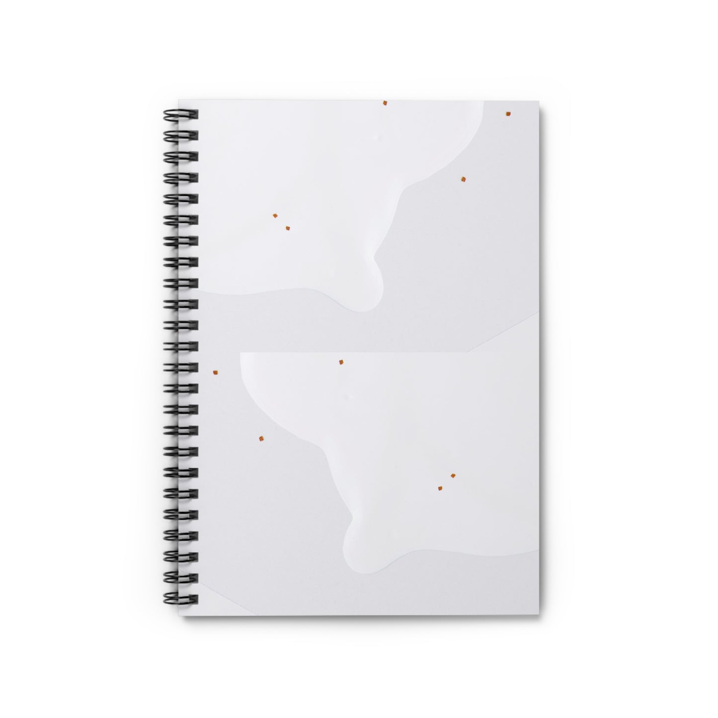 Breathe Notebook