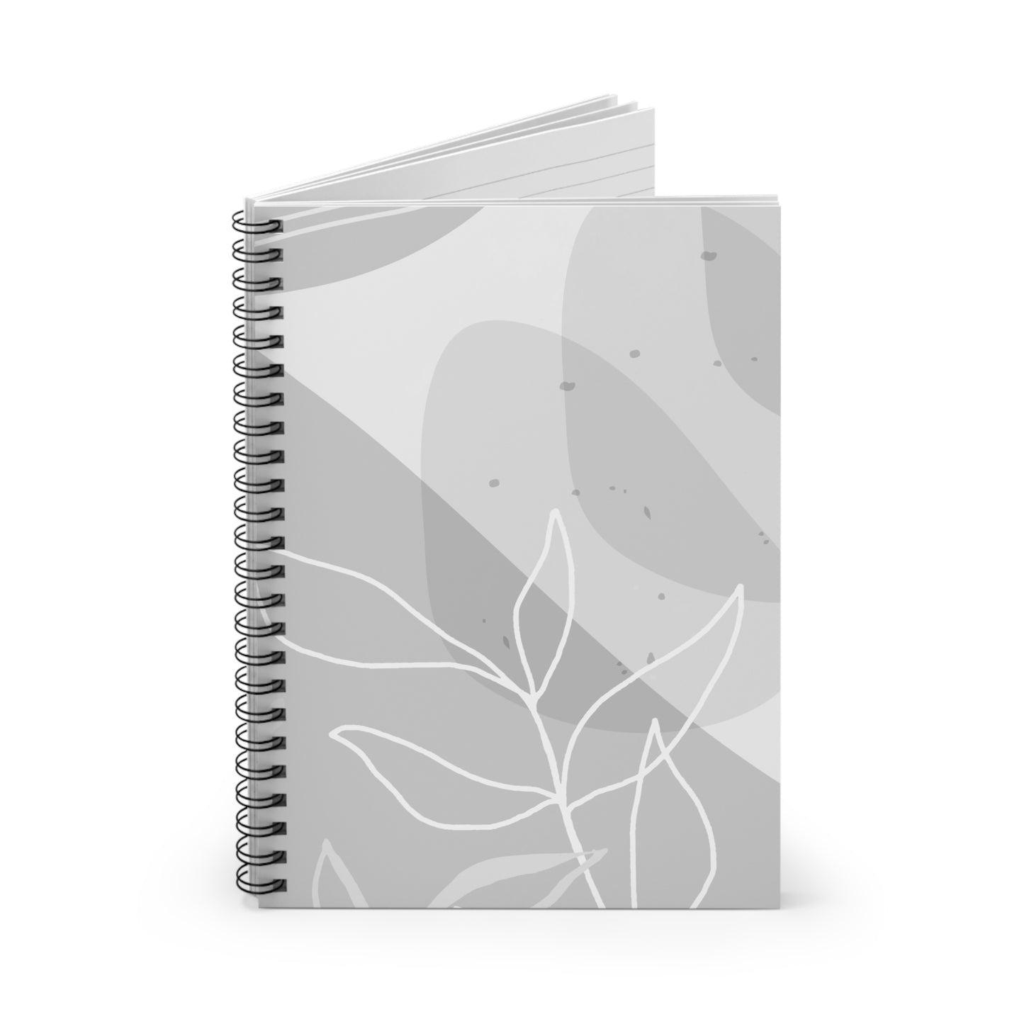 Ash Notebook