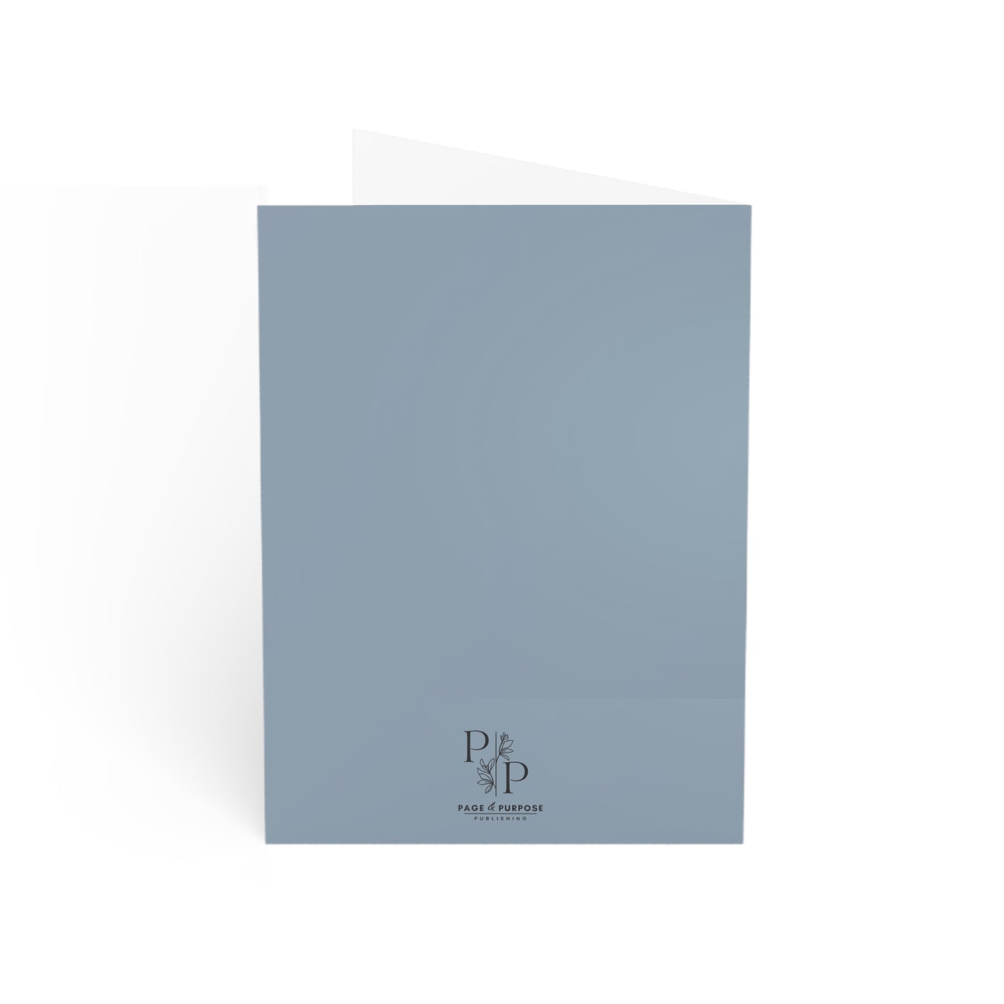 Depth Greeting Cards - 1/10/30/50 pcs
