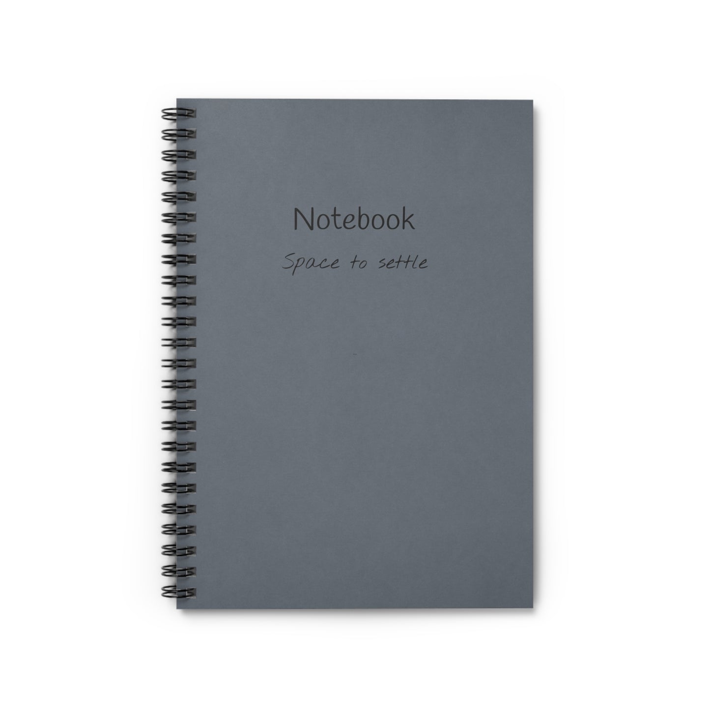 Depth Notebook