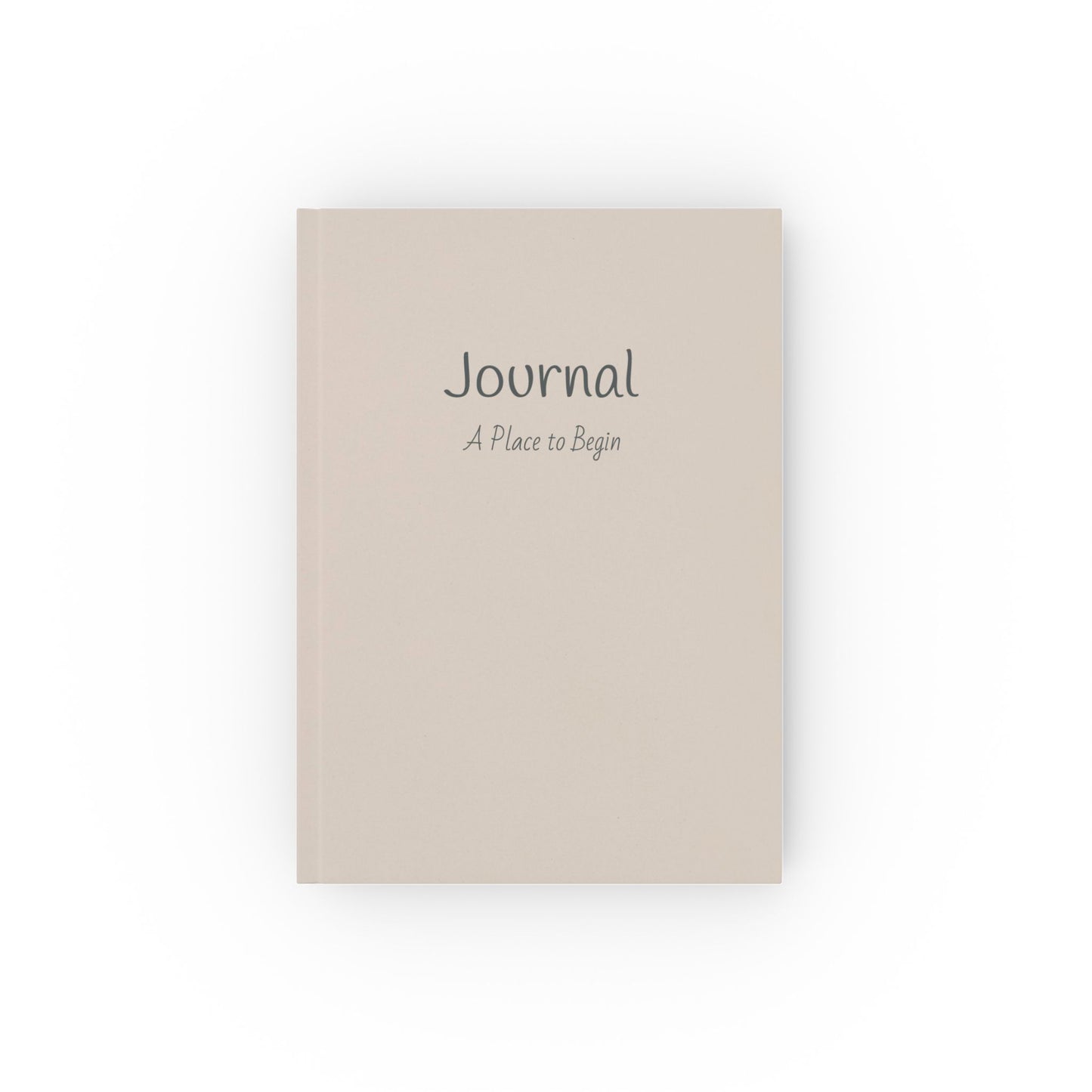 Glow Journal