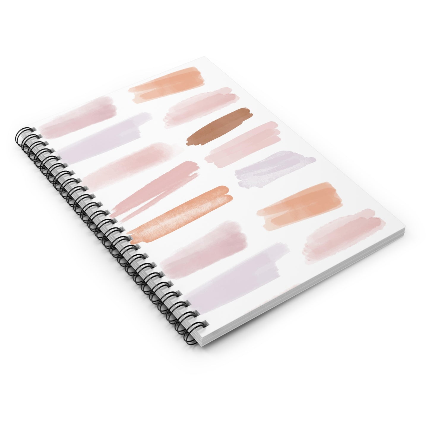 Balance Notebook