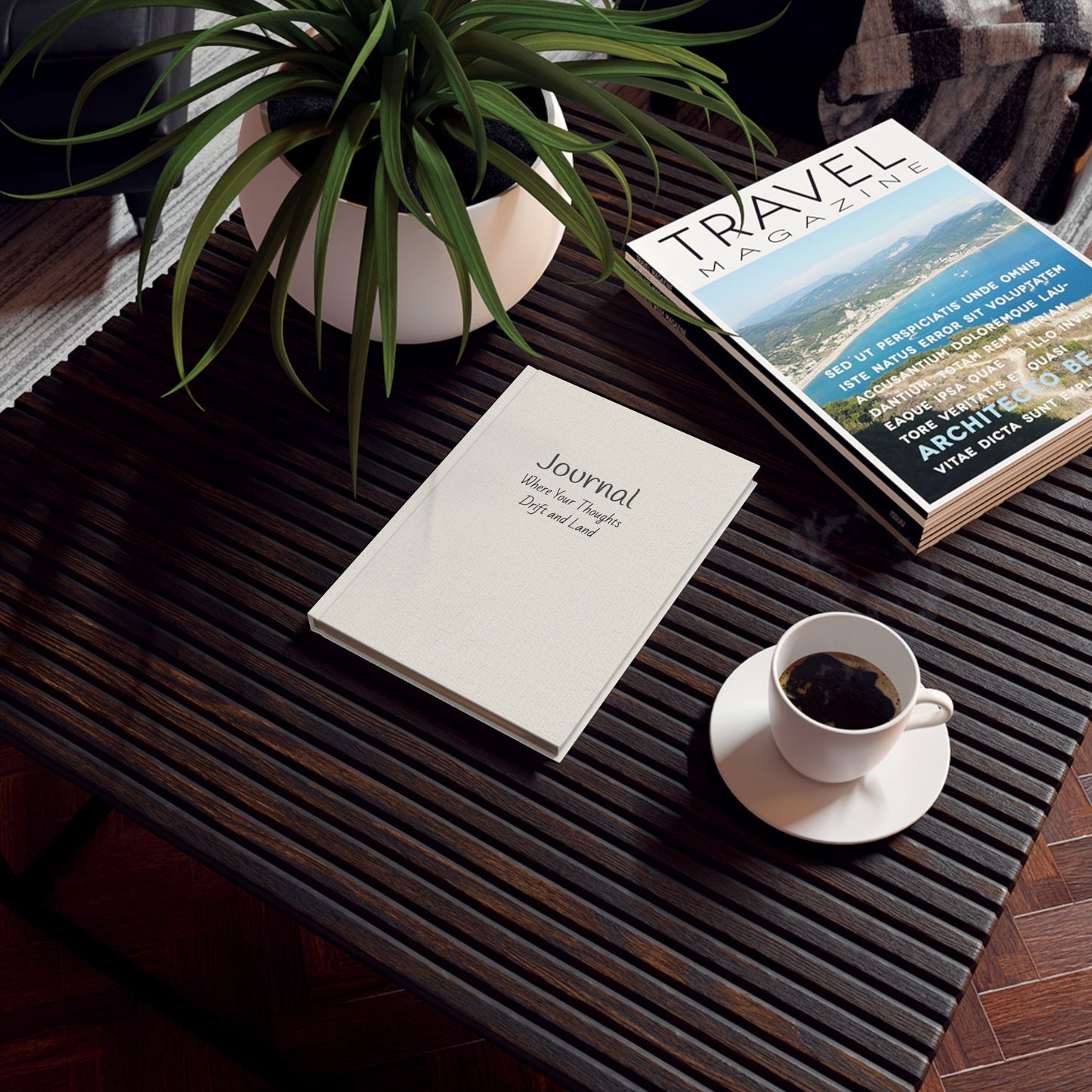 Nest Journal