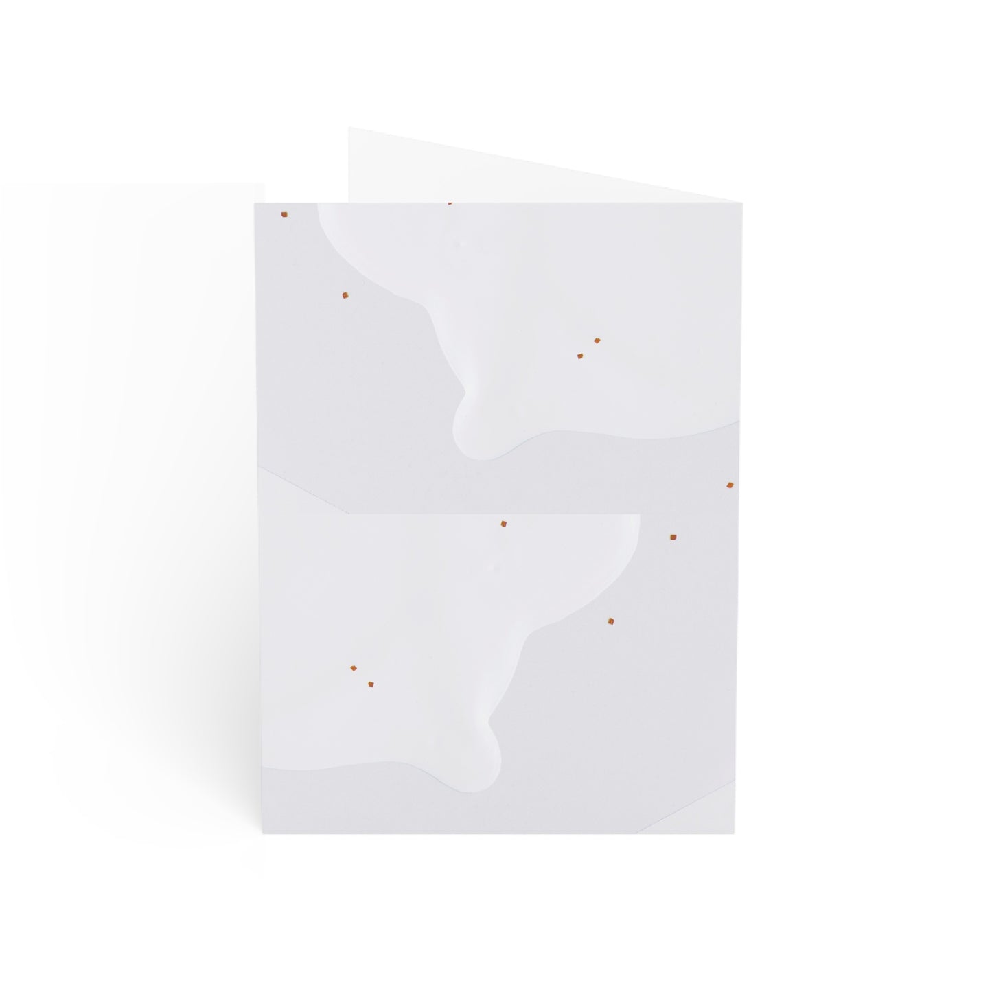 Breathe Greeting Cards - 1/10/30/50 pcs