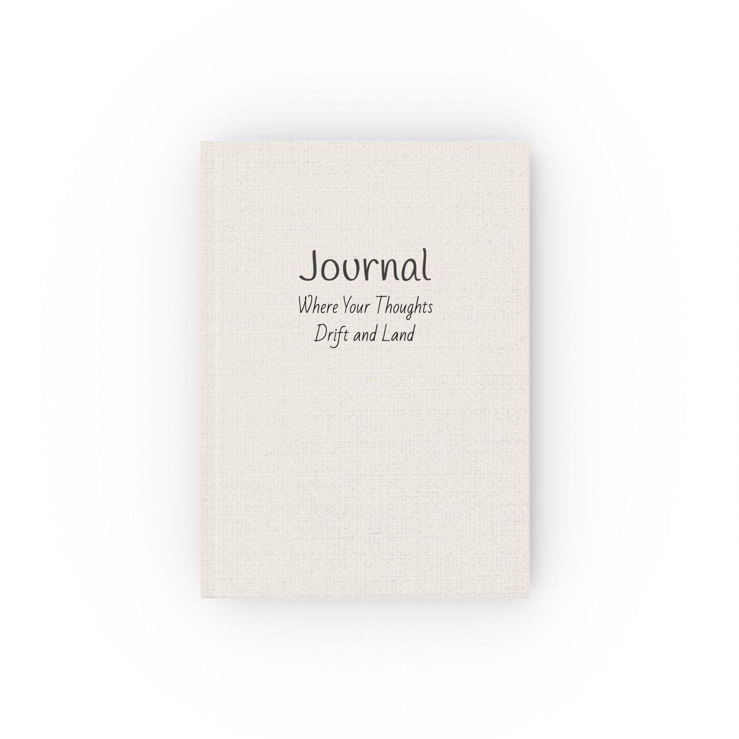 Nest Journal
