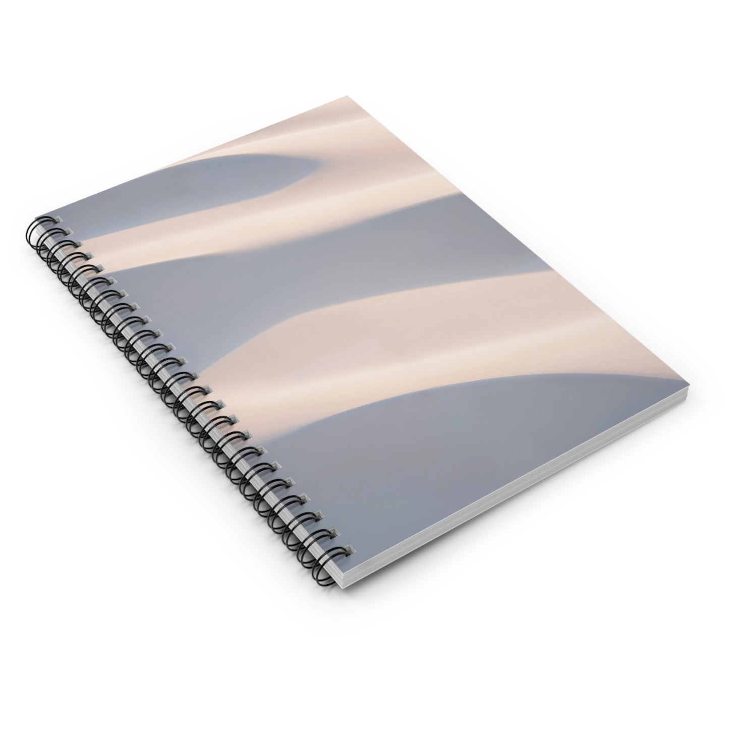 Sand Notebook