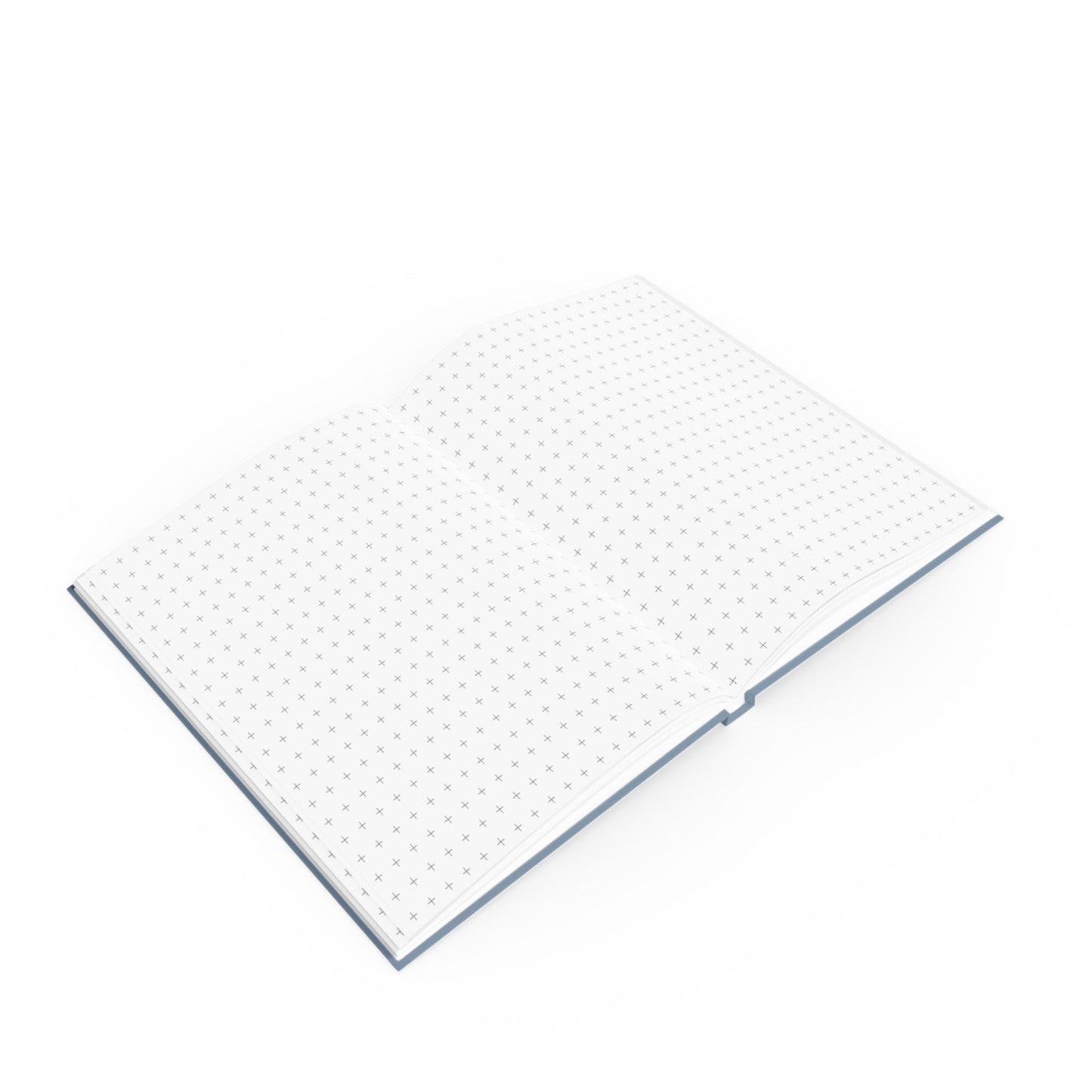 Depth Journal