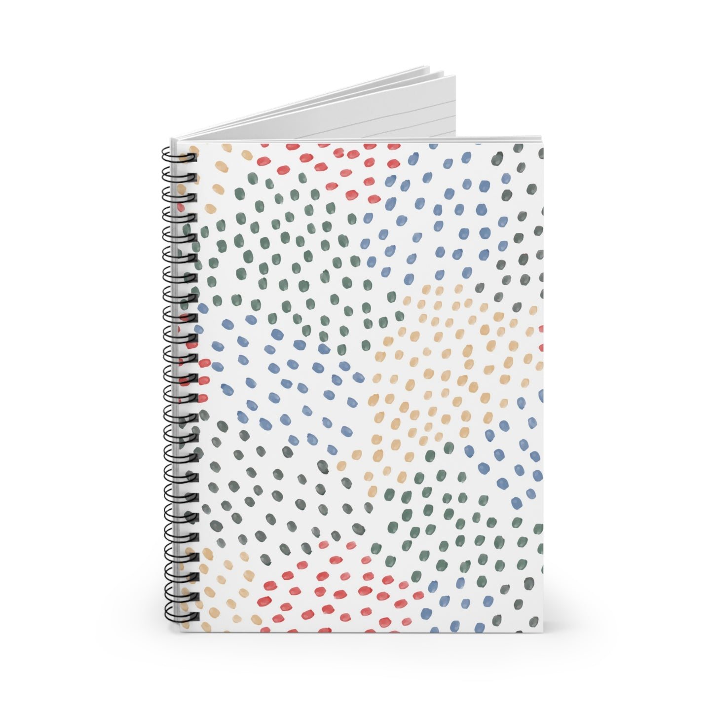 Dots Notebook