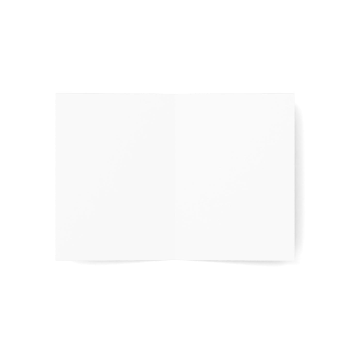 Balance Greeting Cards - 1/10/30/50 pcs