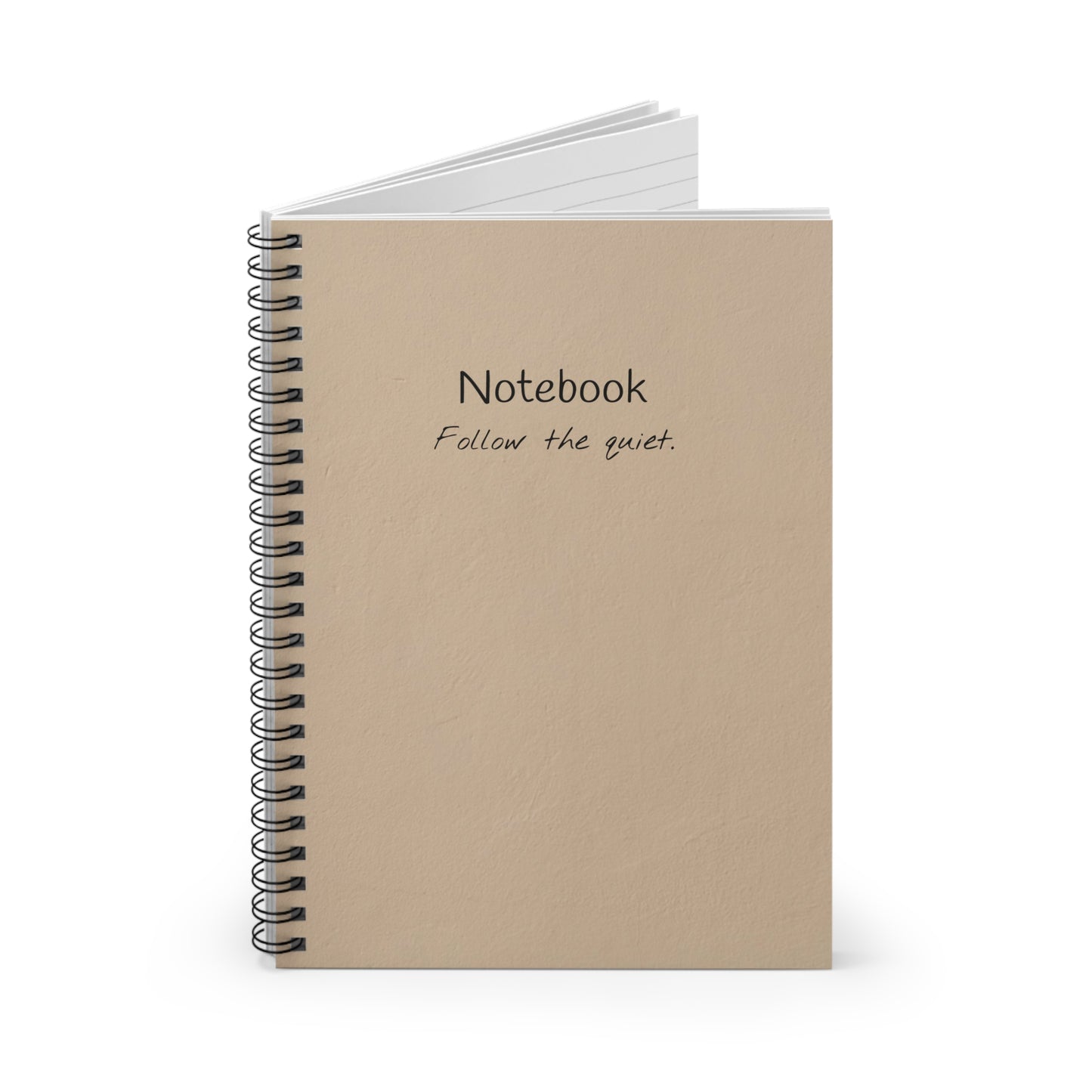 Drift Notebook