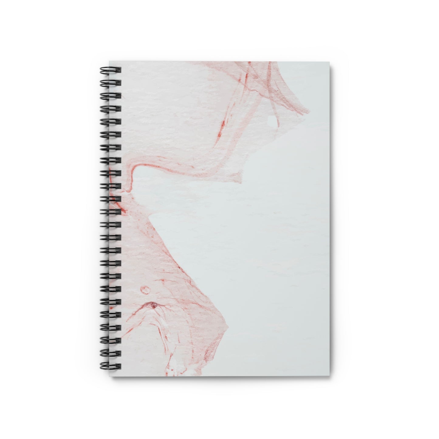 Blush Notebook