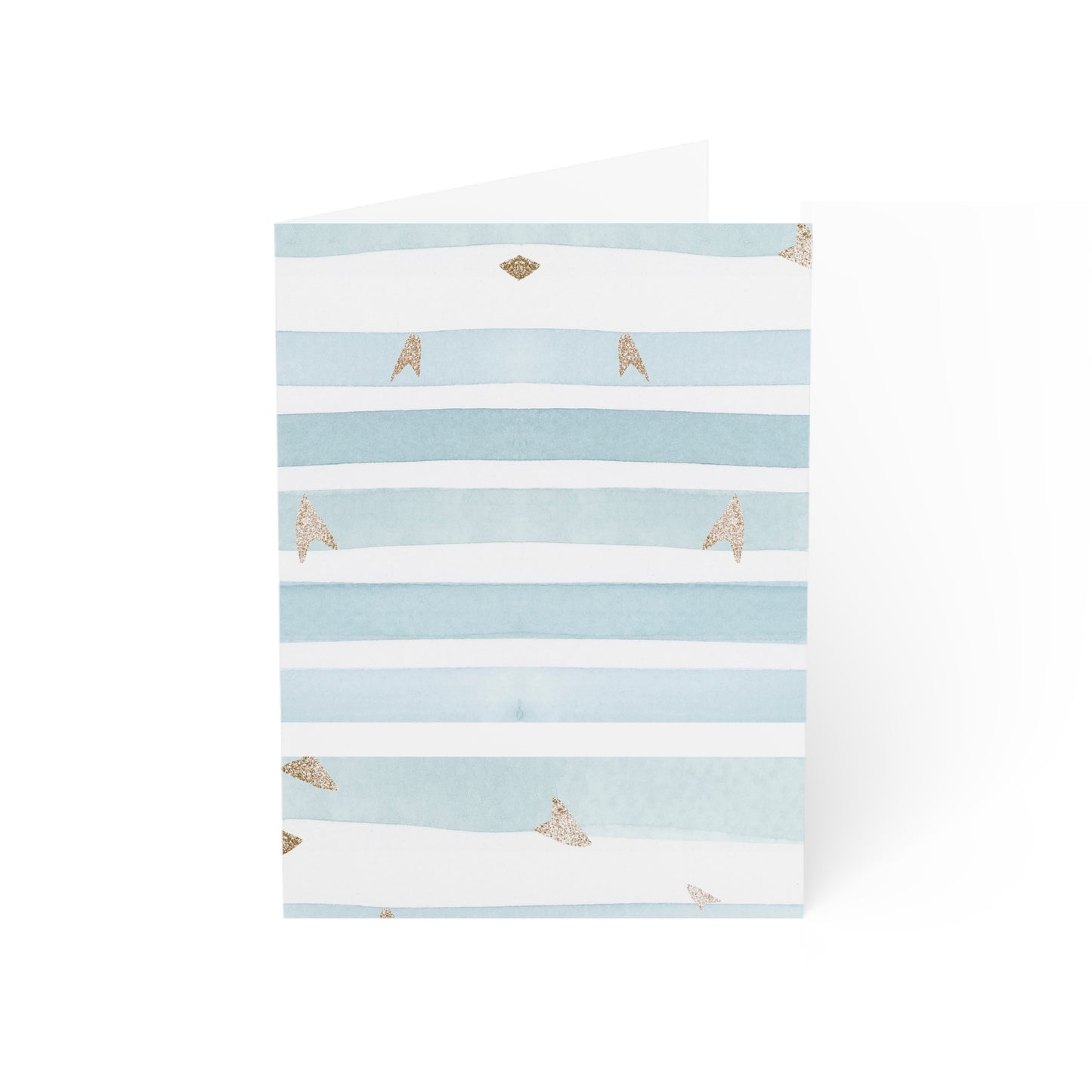 Pause Greeting Cards - 1/10/30/50 pcs
