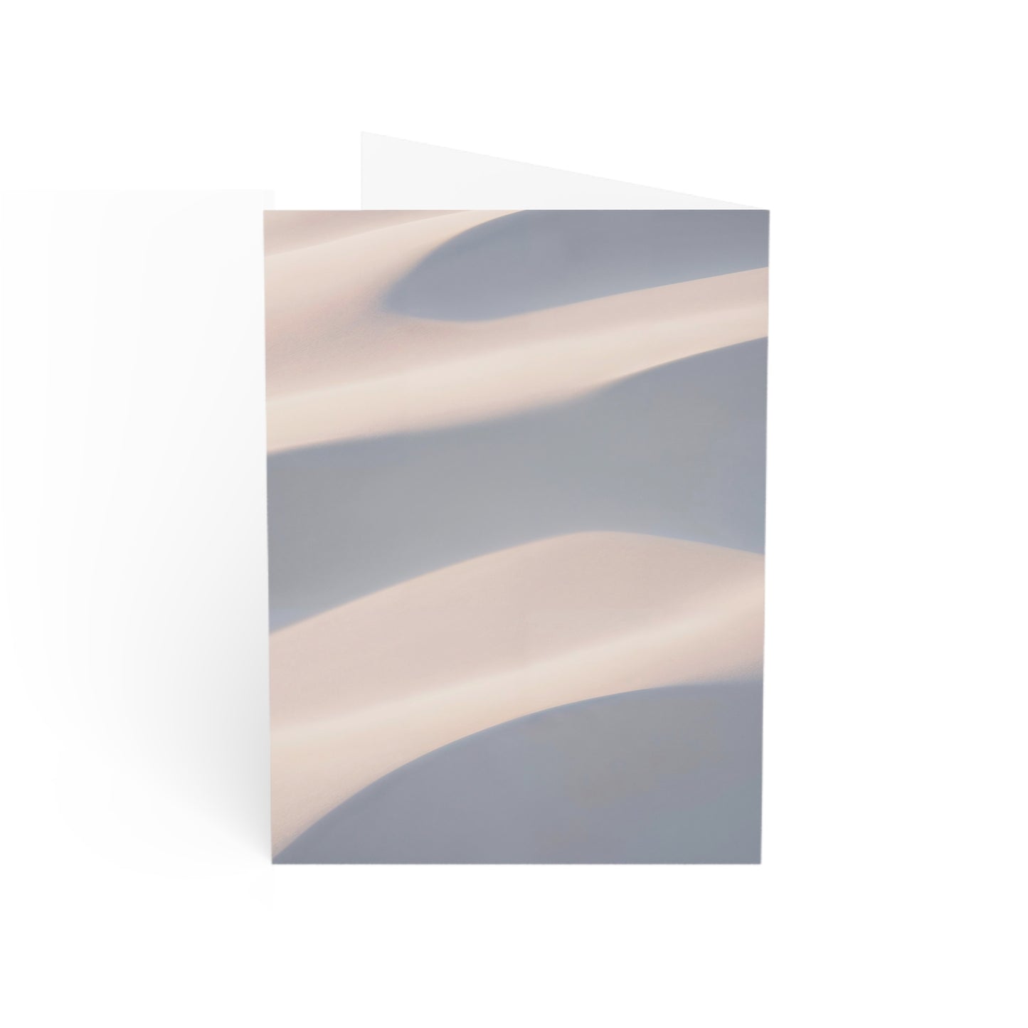 Sand Greeting Cards - 1/10/30/50 pcs