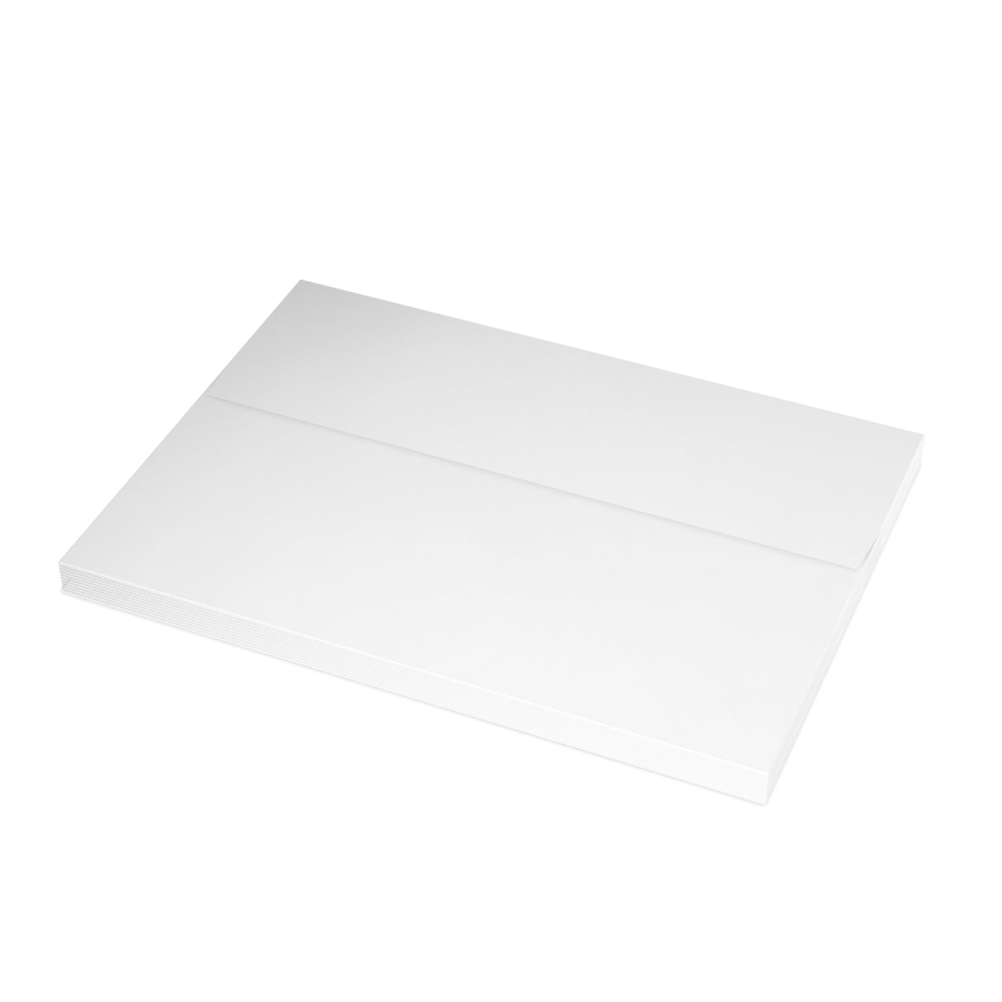 Balance Greeting Cards - 1/10/30/50 pcs