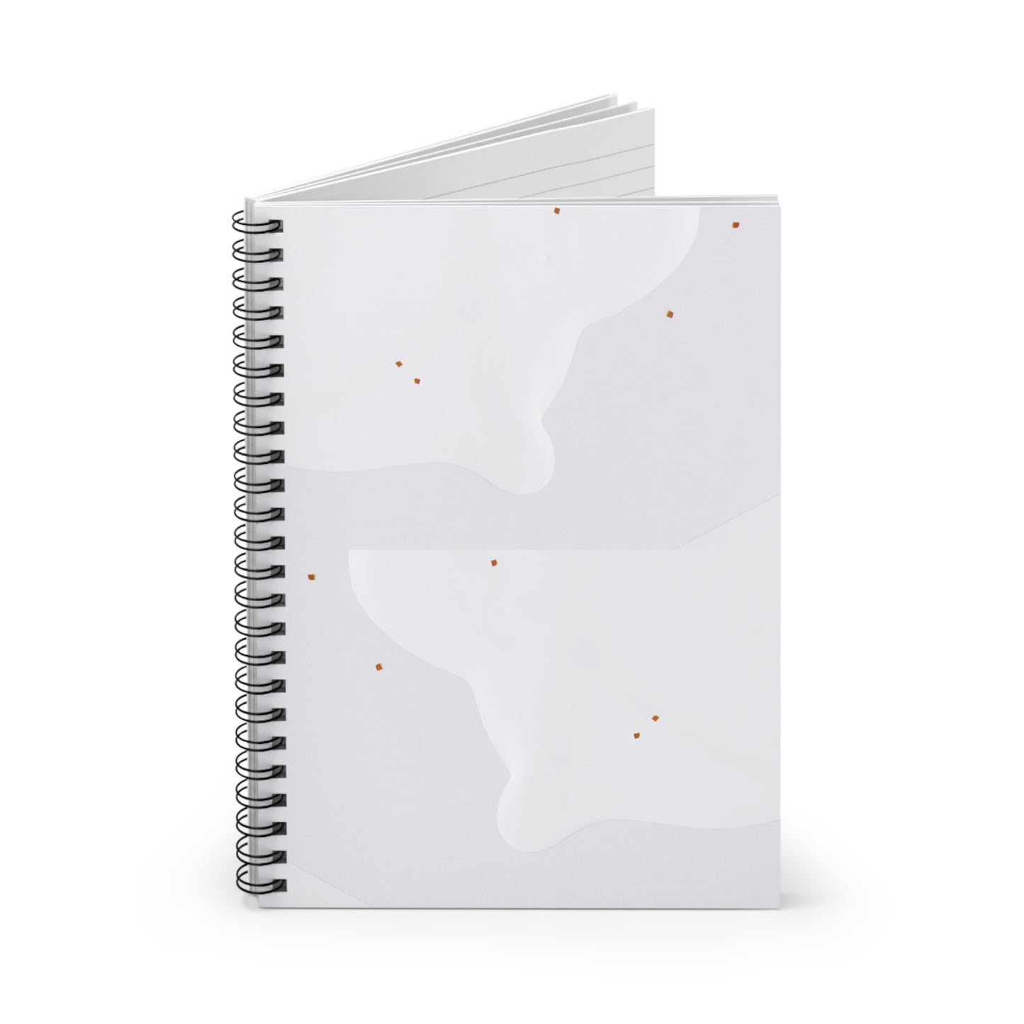 Breathe Notebook