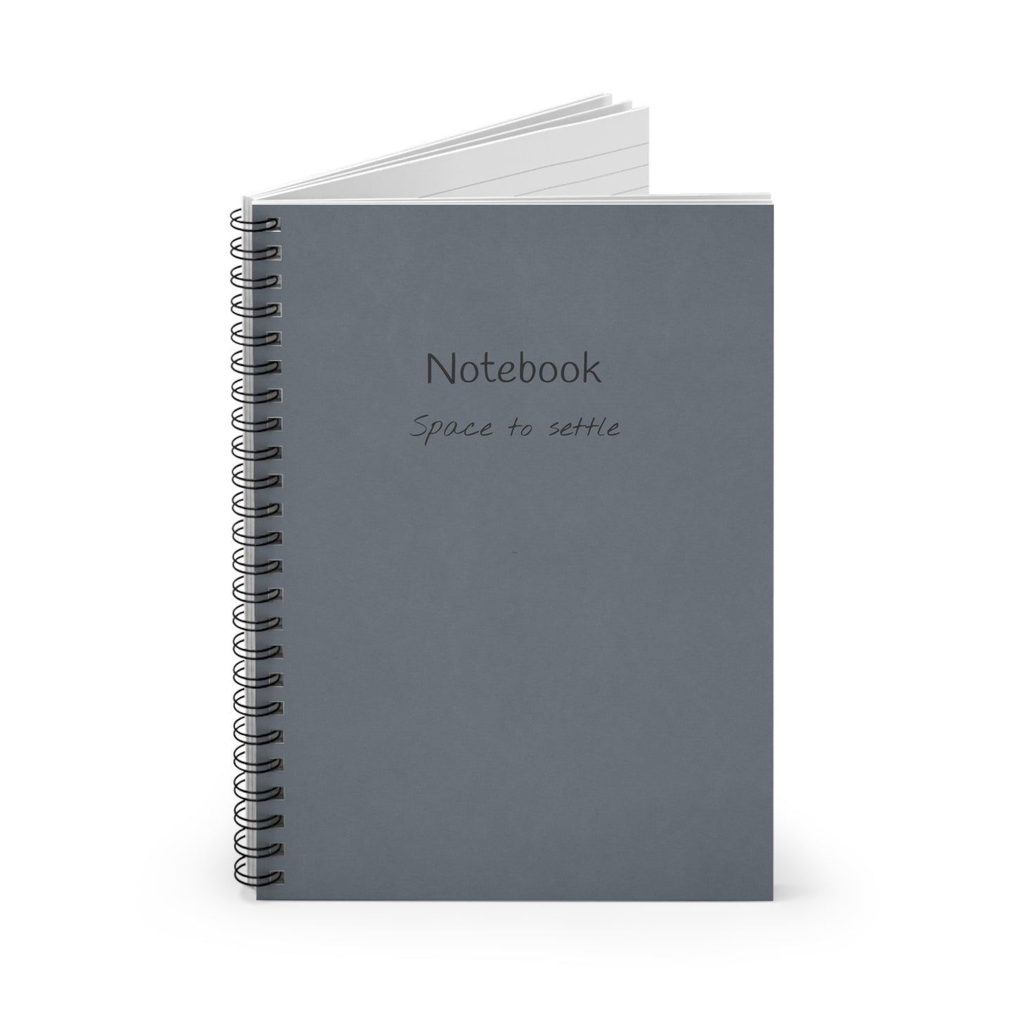 Depth Notebook