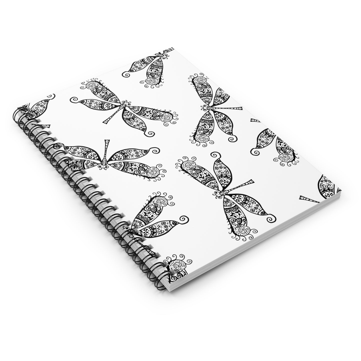 Float Notebook