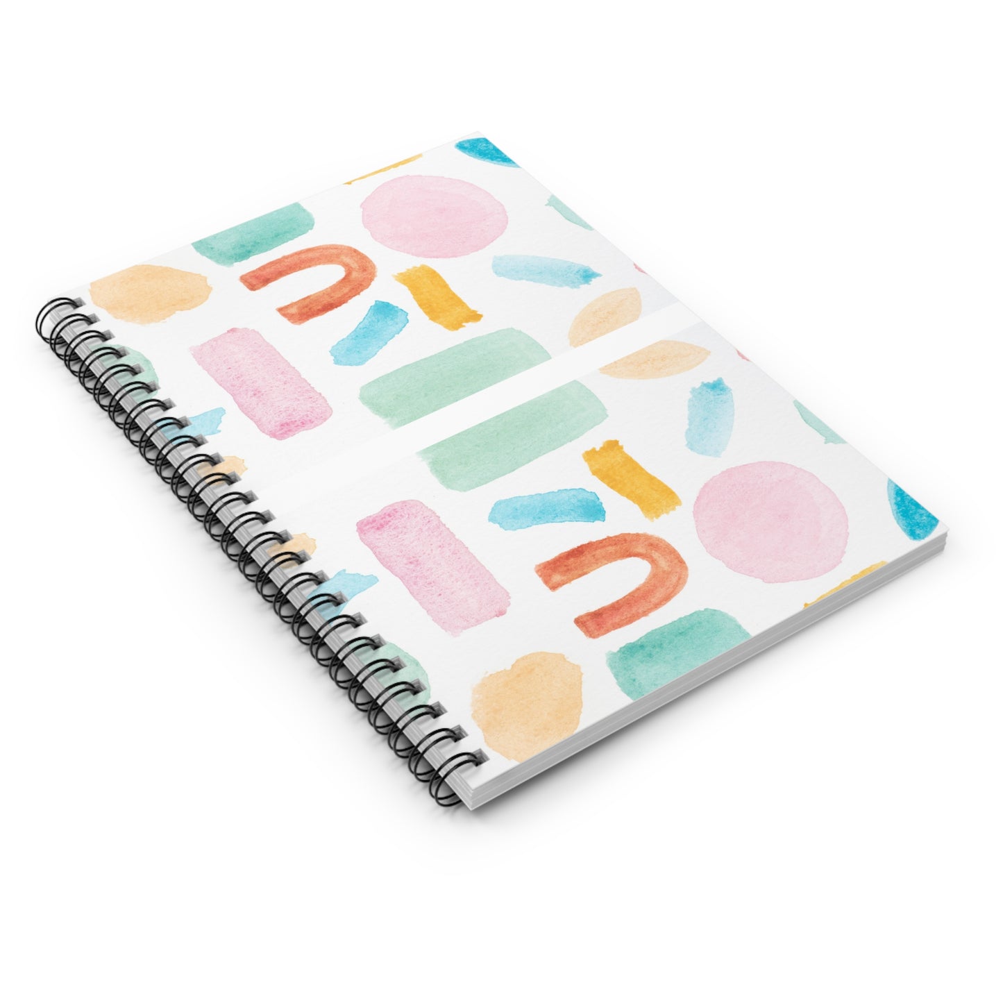 Logic Notebook