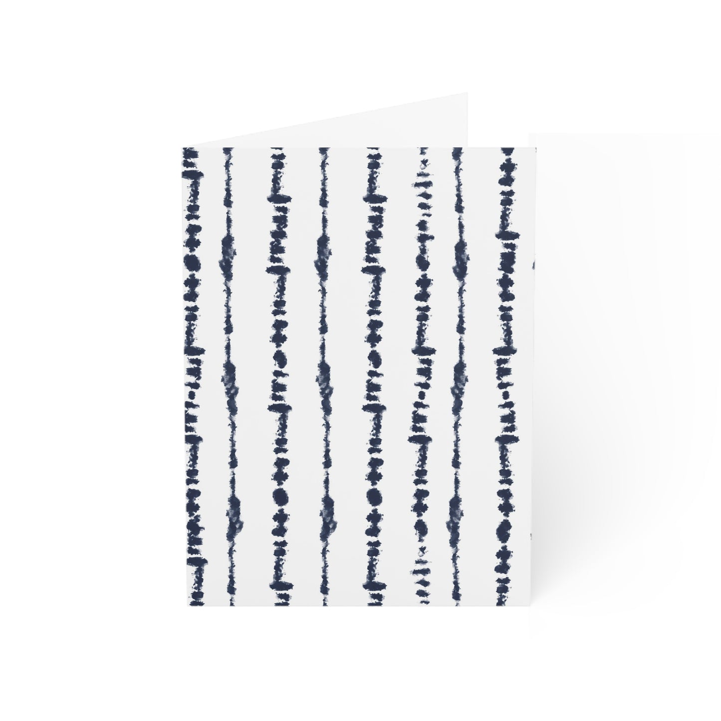 Lines Greeting Cards - 1/10/30/50 pcs