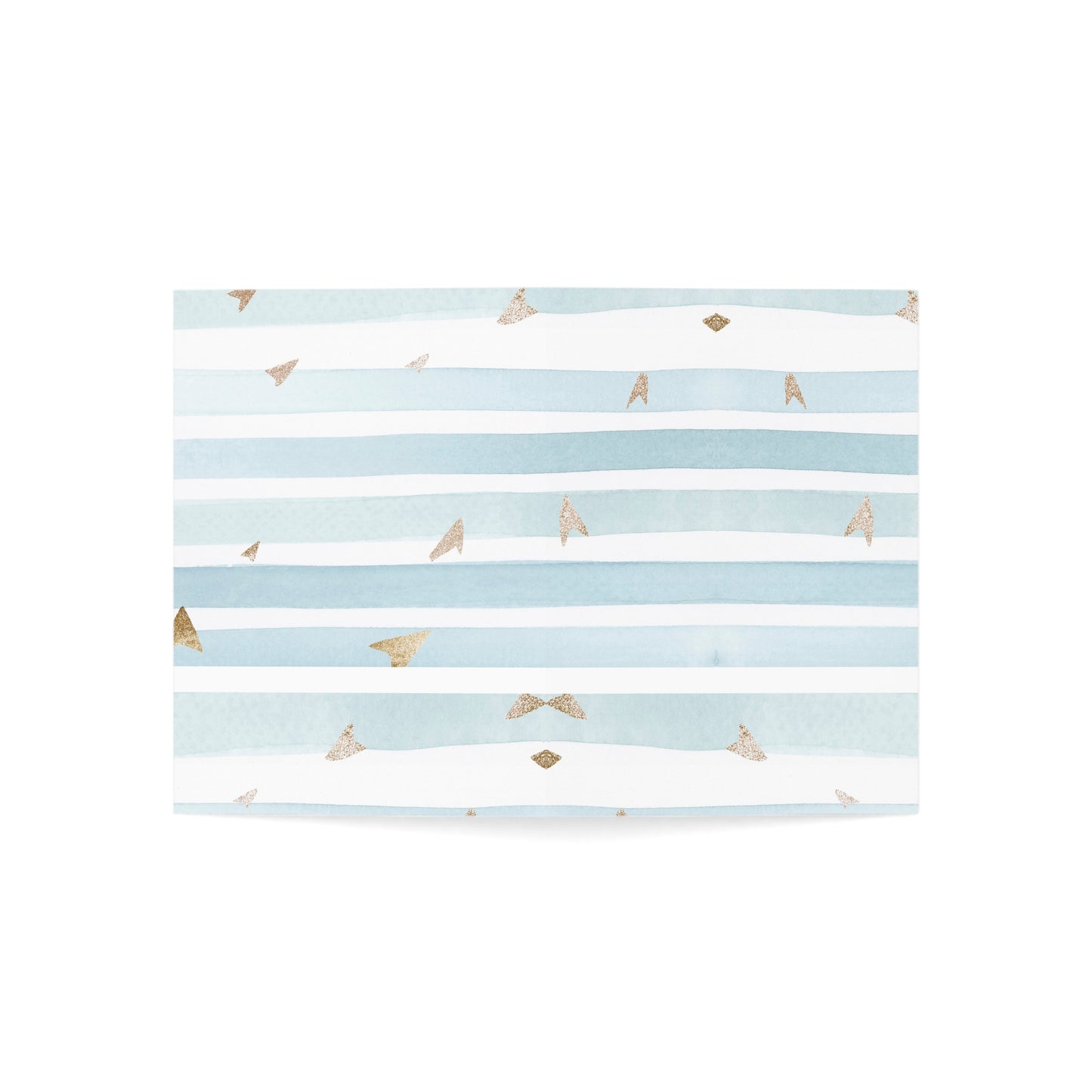 Pause Greeting Cards - 1/10/30/50 pcs