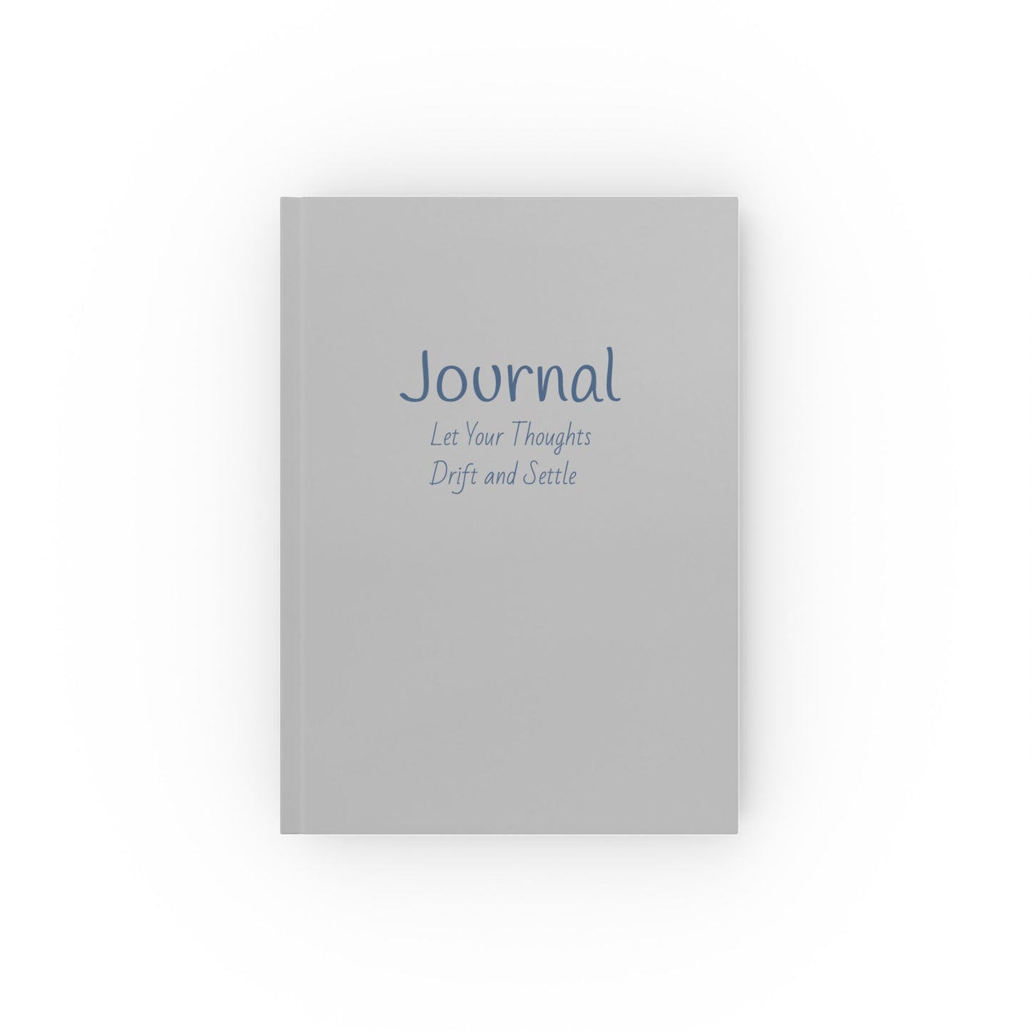 Drift Journal