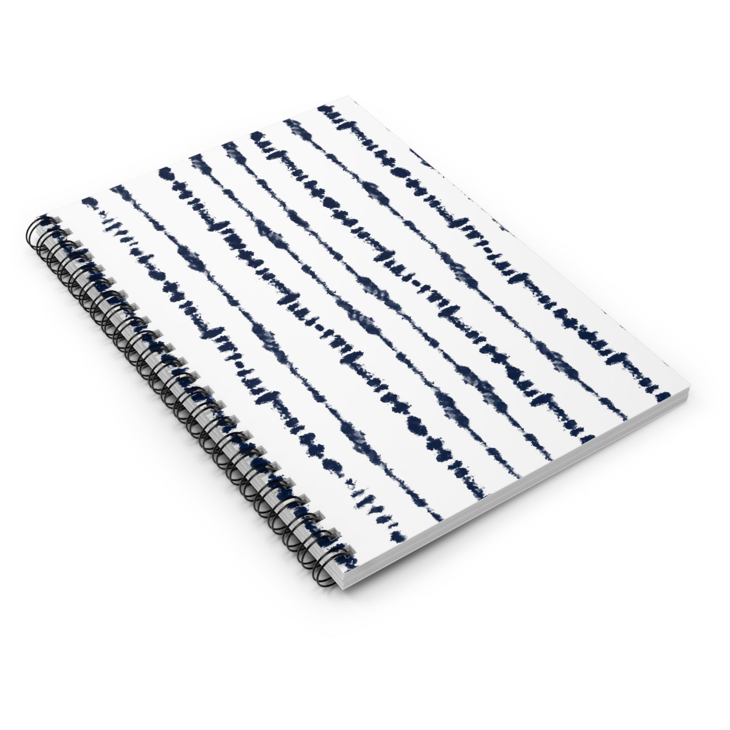 Lines Notebook