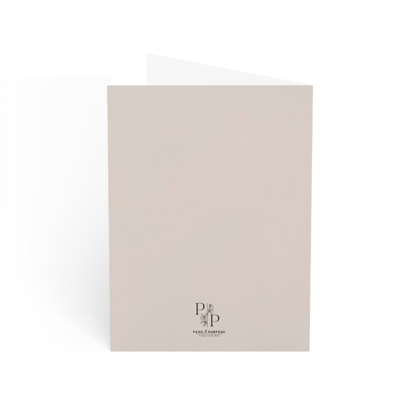 Glow Greeting Cards - 1/10/30/50 pcs