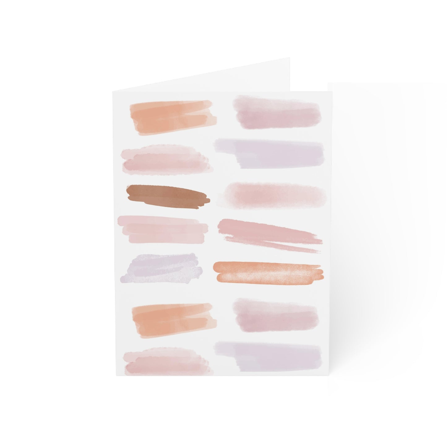Balance Greeting Cards - 1/10/30/50 pcs