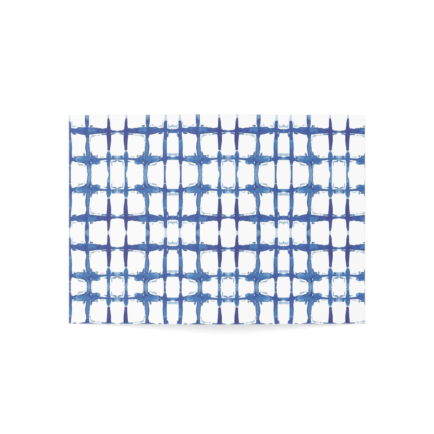 Grid Greeting Cards - 1/10/30/50 pcs