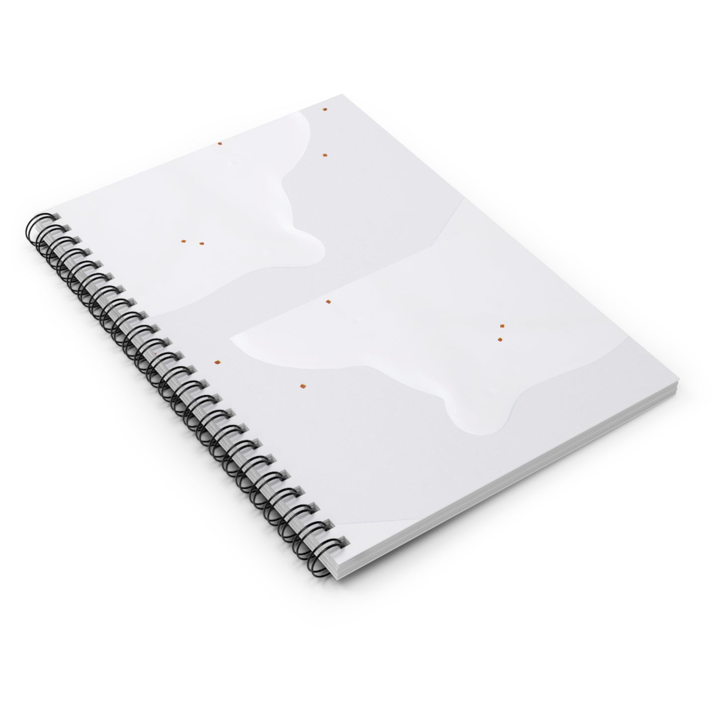 Breathe Notebook
