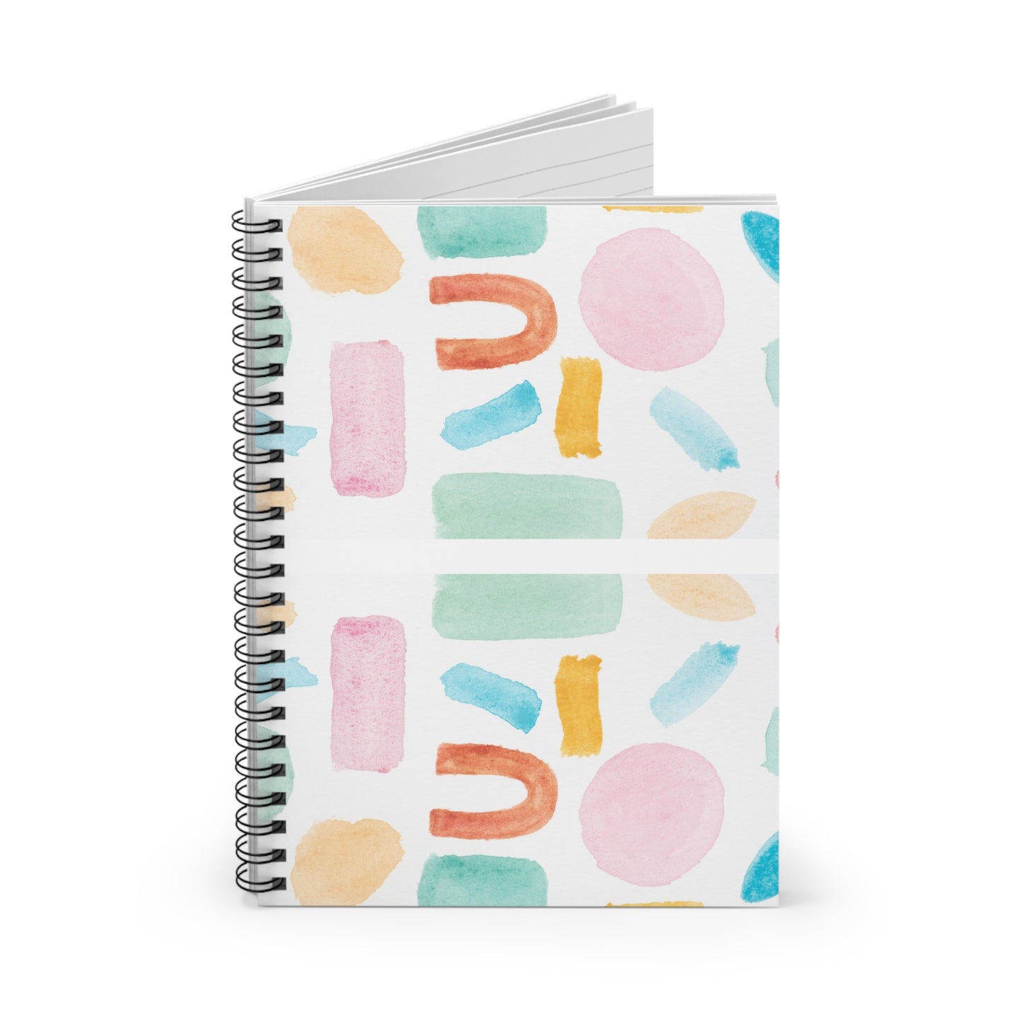 Logic Notebook