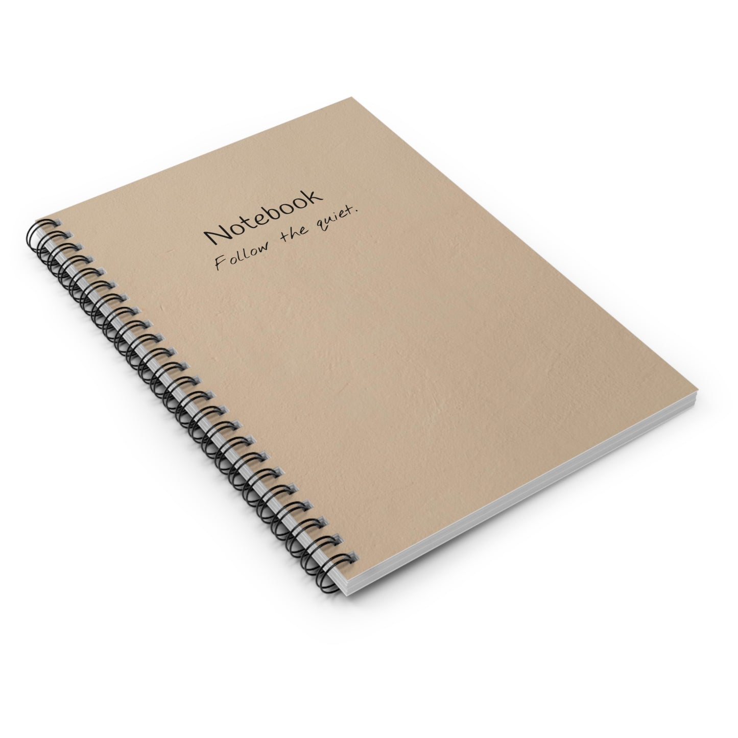 Drift Notebook