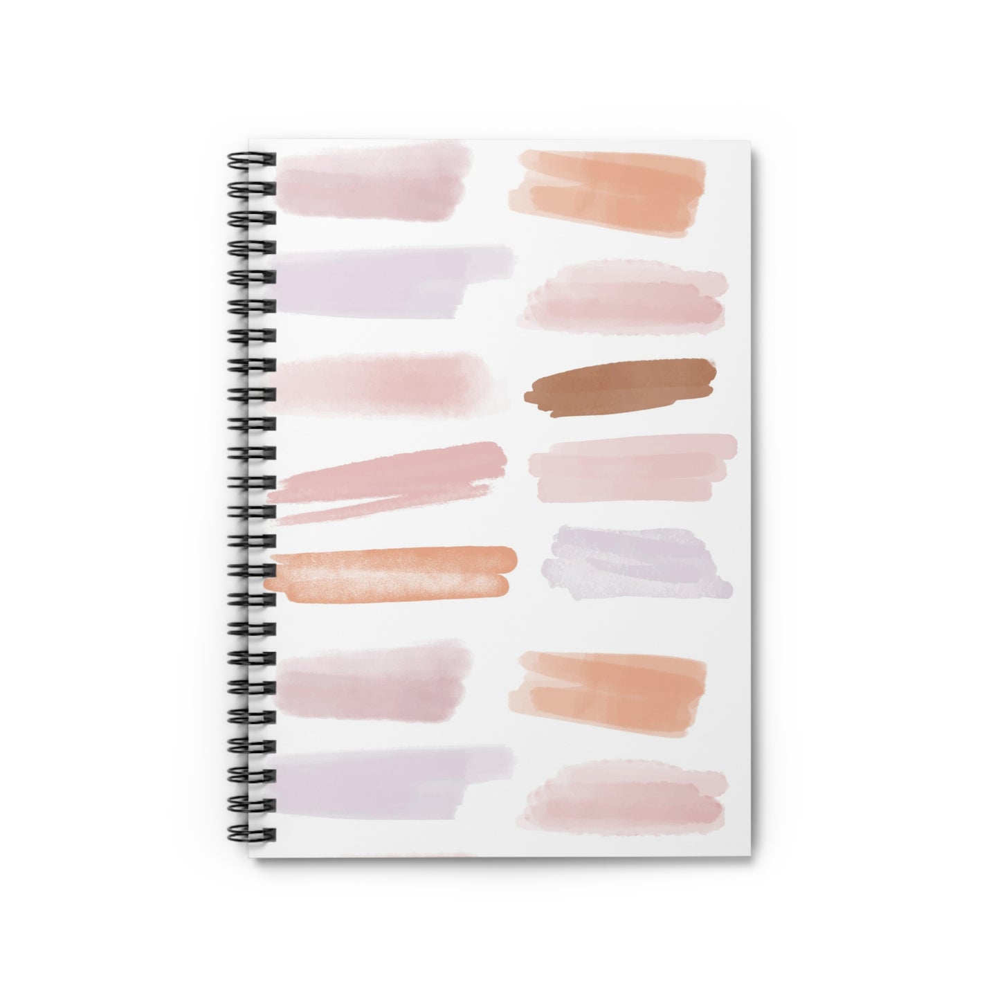 Balance Notebook