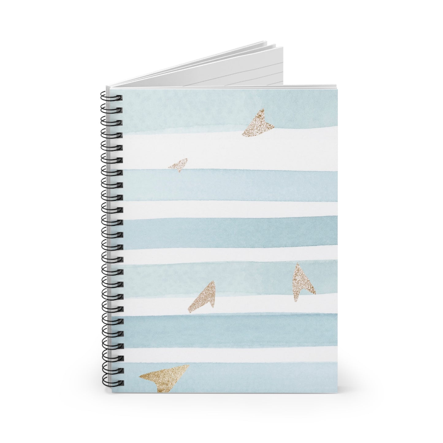 Pause Notebook