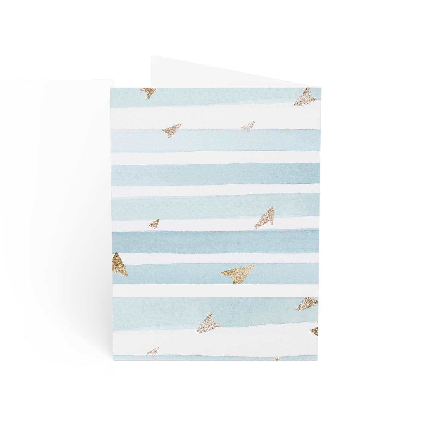 Pause Greeting Cards - 1/10/30/50 pcs