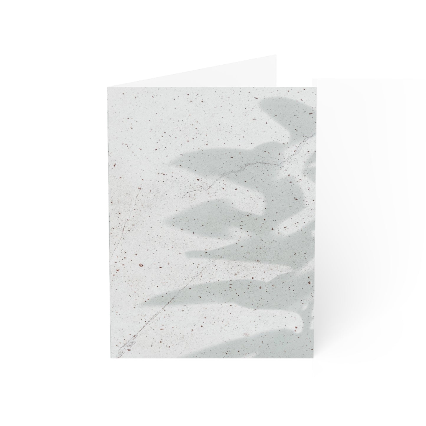 Fog Greeting Cards - 1/10/30/50 pcs