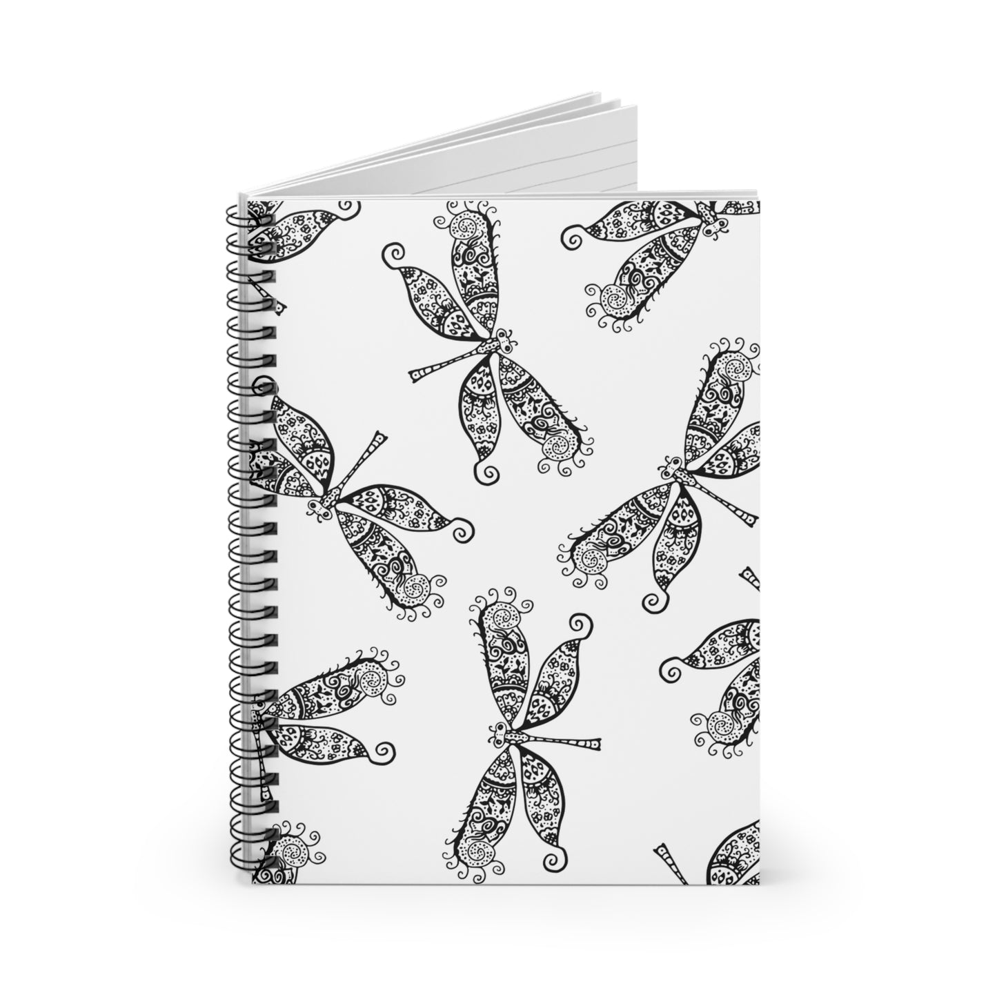 Float Notebook