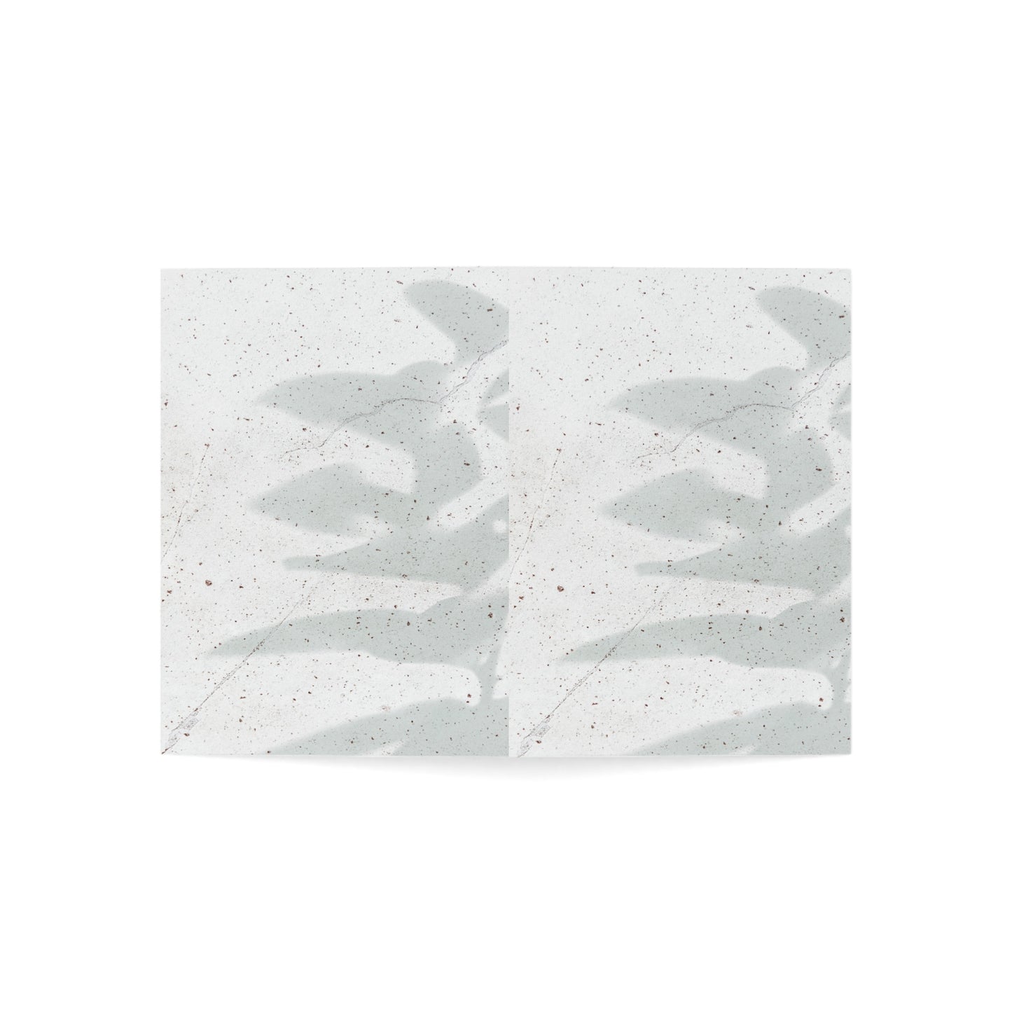 Fog Greeting Cards - 1/10/30/50 pcs