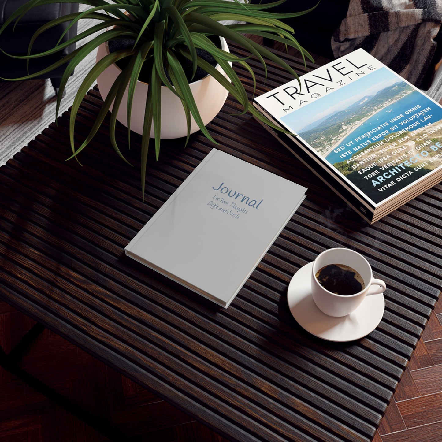 Drift Journal